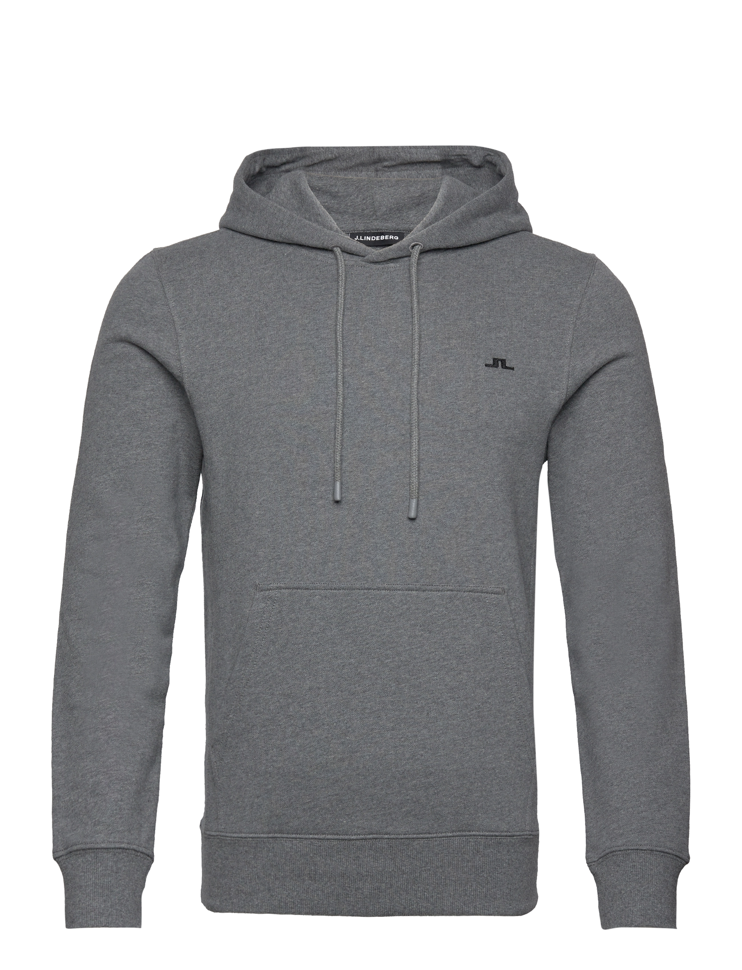 MID GREY MELANGE