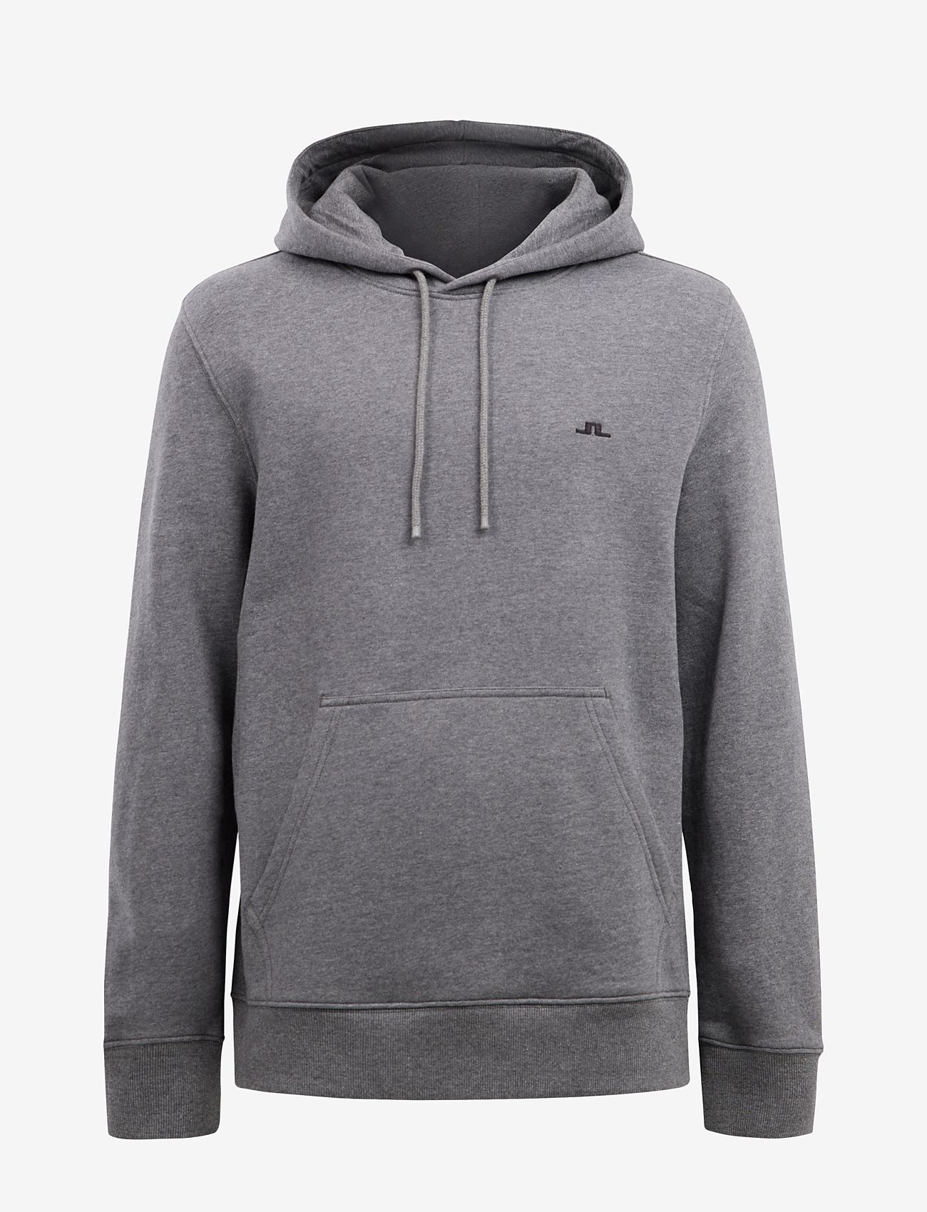 MID GREY MELANGE