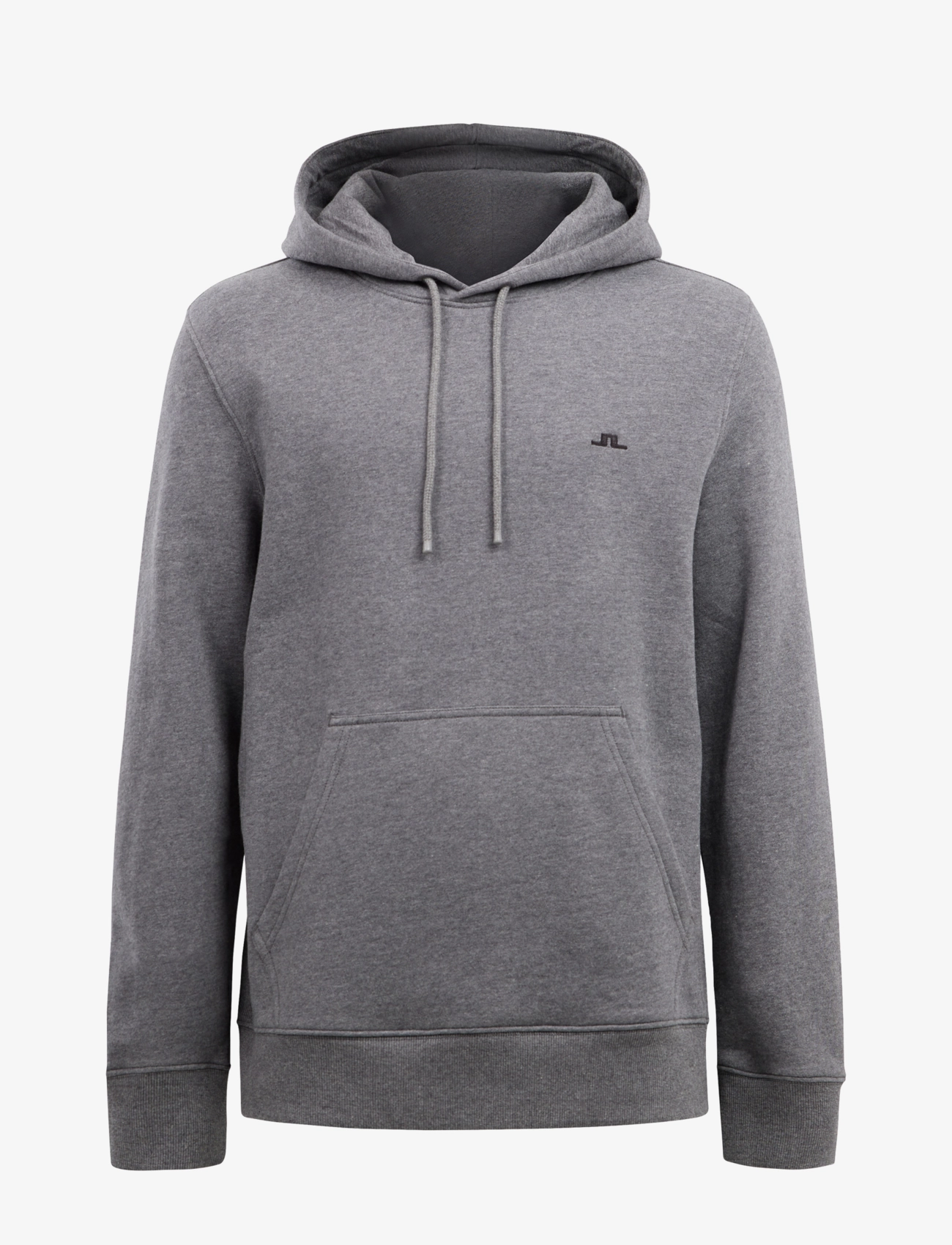 MID GREY MELANGE