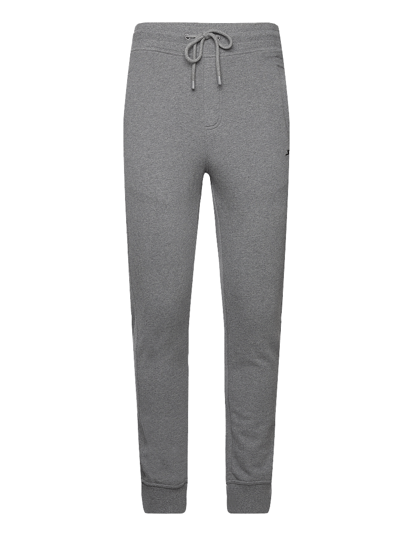 J. Lindeberg - Cal Sweat Pant - osta olukorra järgi - mid grey melange - 0