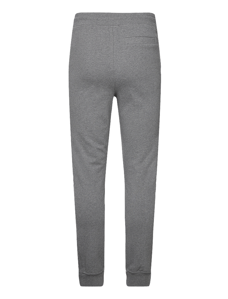 J. Lindeberg - Cal Sweat Pant - osta olukorra järgi - mid grey melange - 1