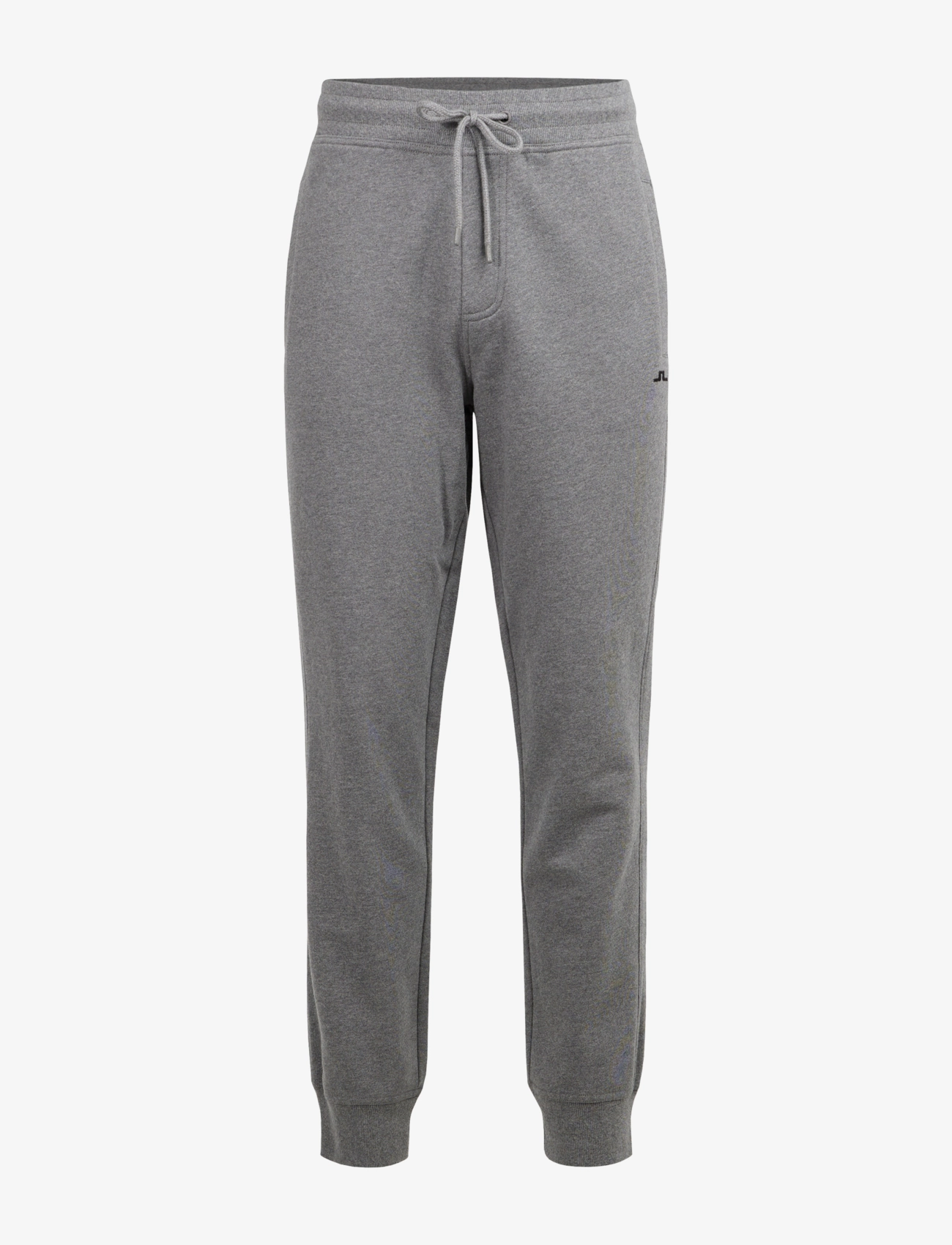 J. Lindeberg Cal Sweat Pant - Winter deals - MID GREY MELANGE / grey