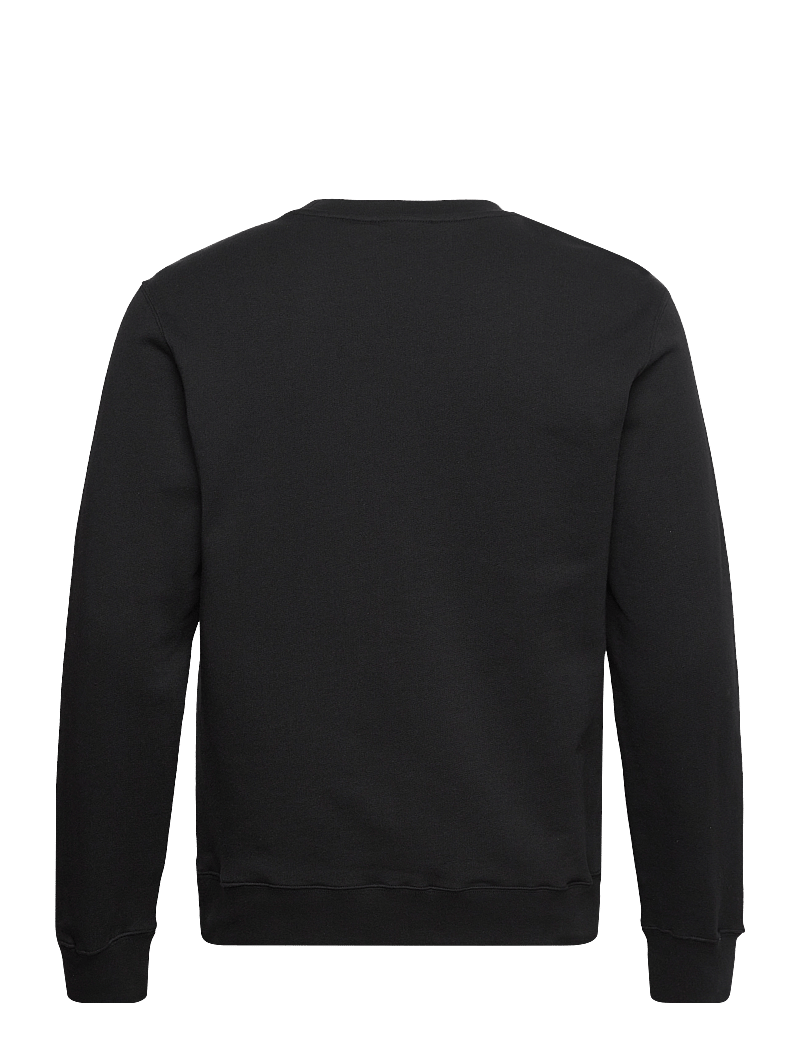 J. Lindeberg - M Crew Neck Sweat - nach anlass kaufen - black - 1