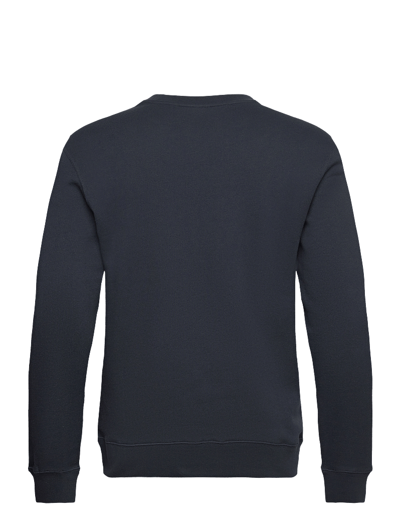 J. Lindeberg - M Crew Neck Sweat - shop efter anledning - jl navy - 1