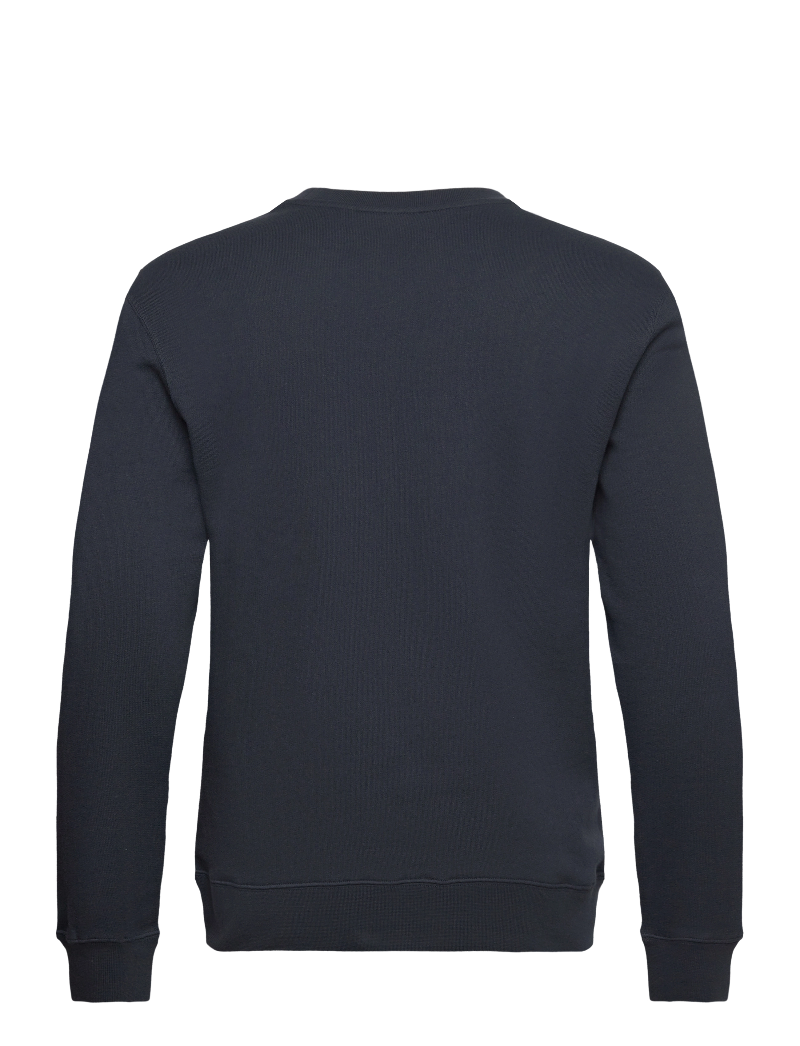 J. Lindeberg - M Crew Neck Sweat - sweatshirts - jl navy - 1