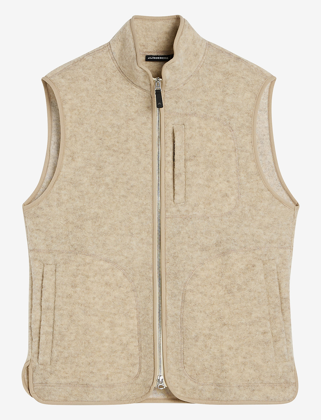 Lindeberg vest 2025