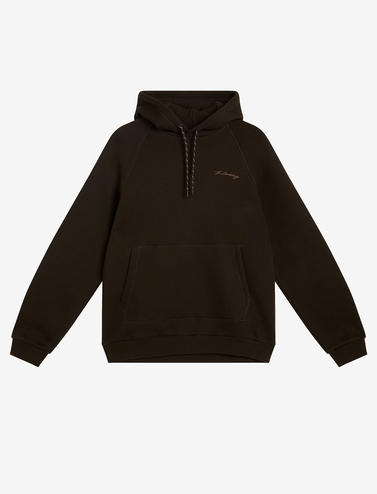 J. Lindeberg - Wildwood Hoodie - svetarit - delicioso - 0