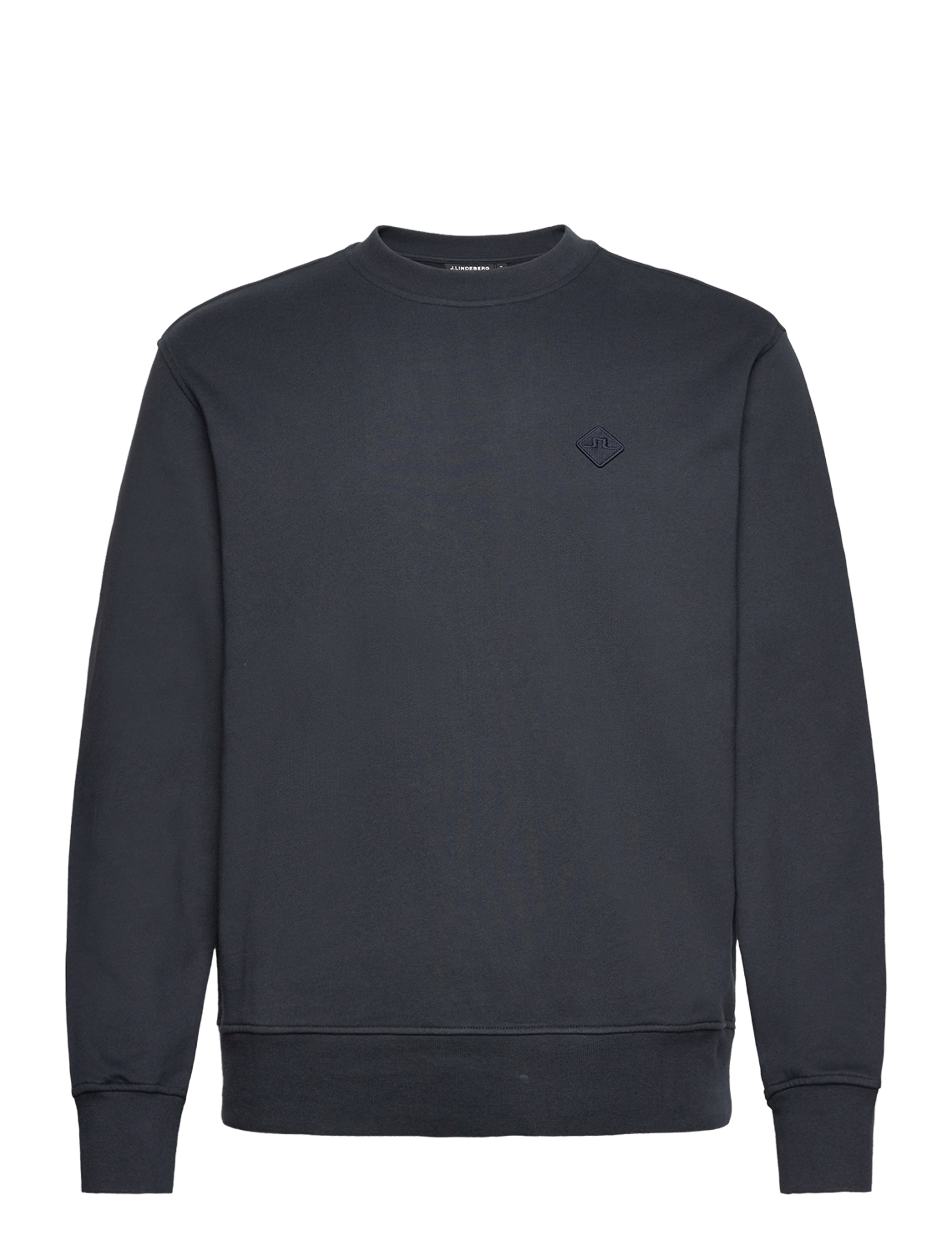 Thorne Crew Neck - JL NAVY