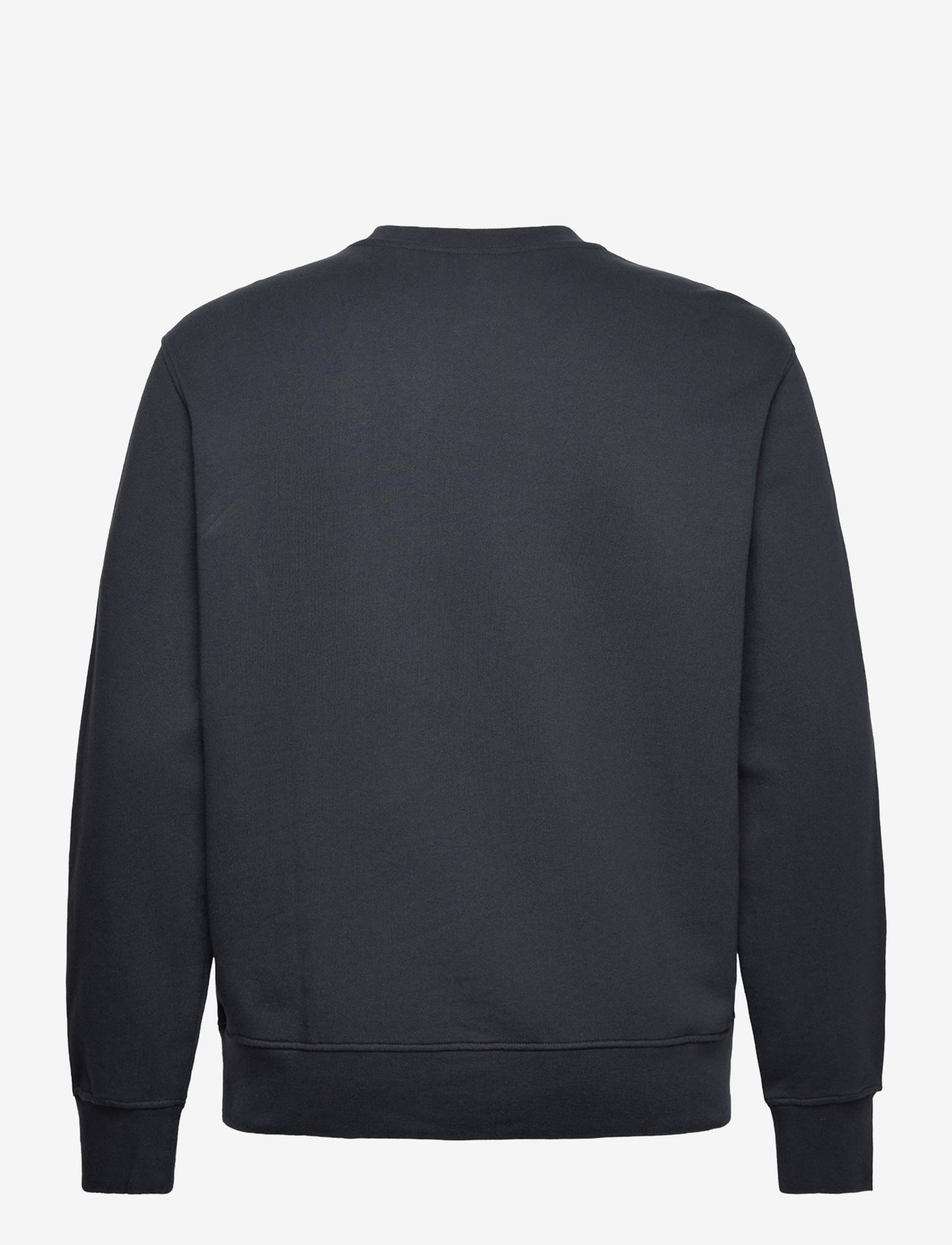 J. Lindeberg - Thorne Crew Neck - jl navy - 2