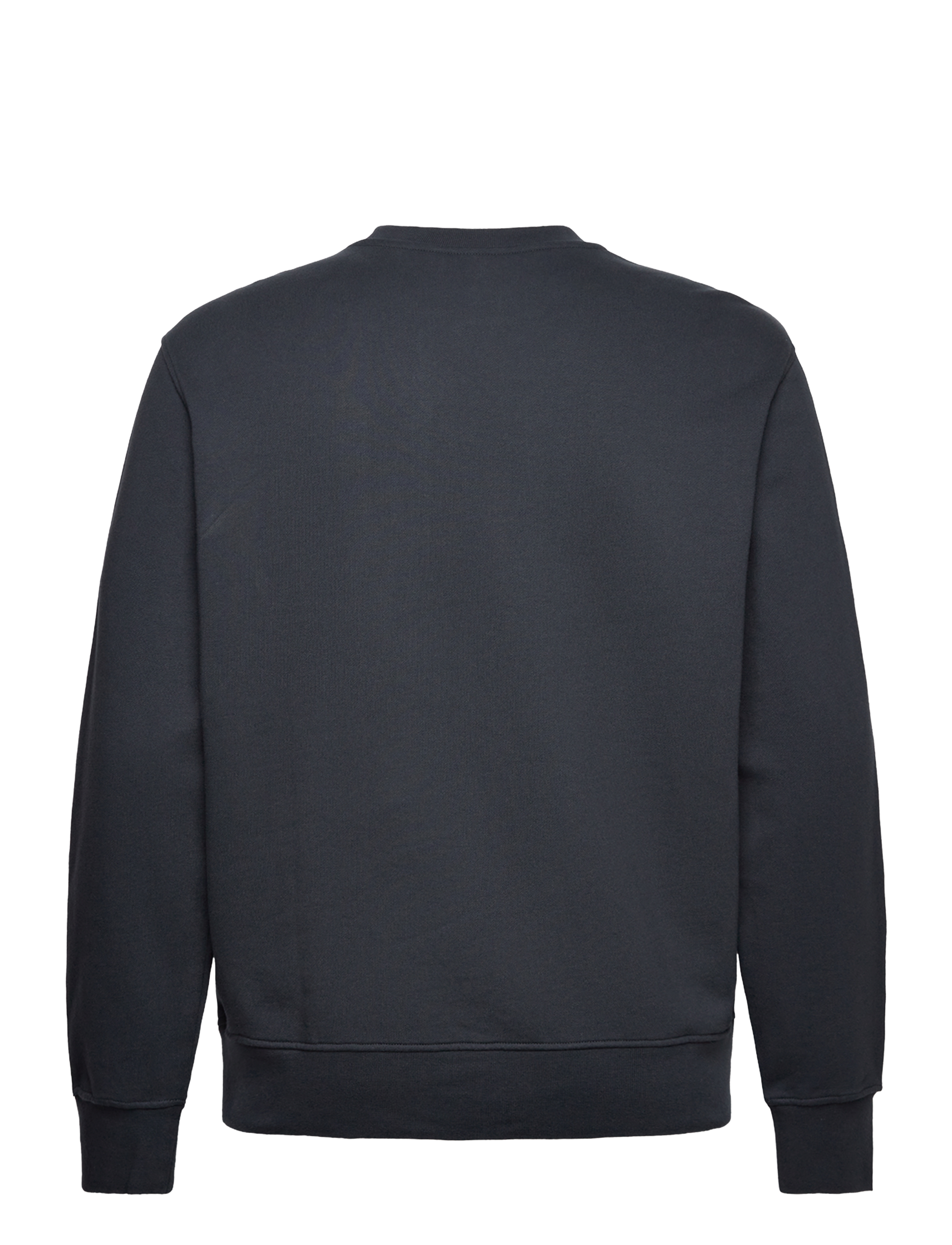 J. Lindeberg - Thorne Crew Neck - jl navy - 2