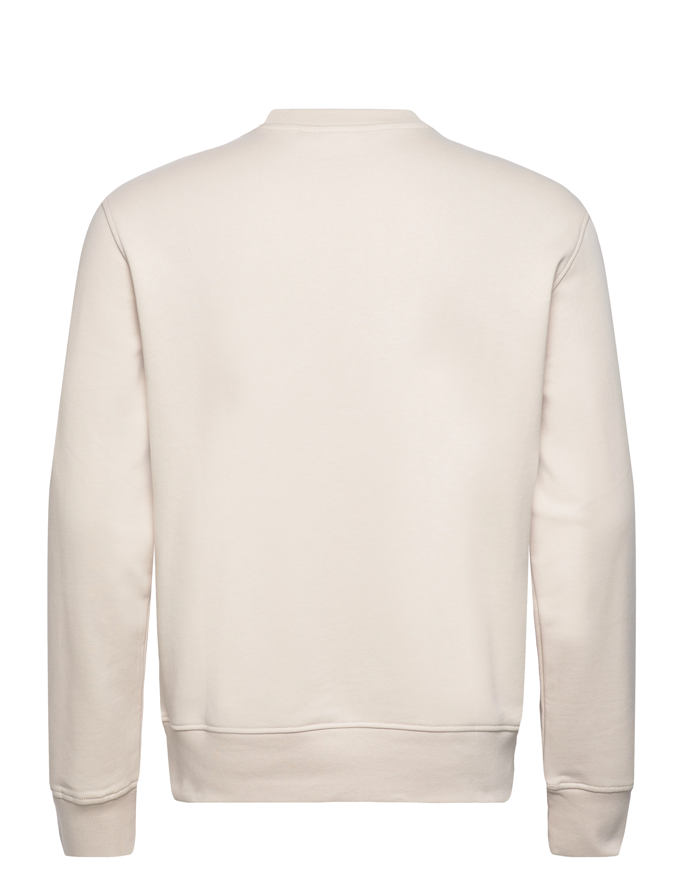 J. Lindeberg - Thorne Crew Neck - moonbeam - 2