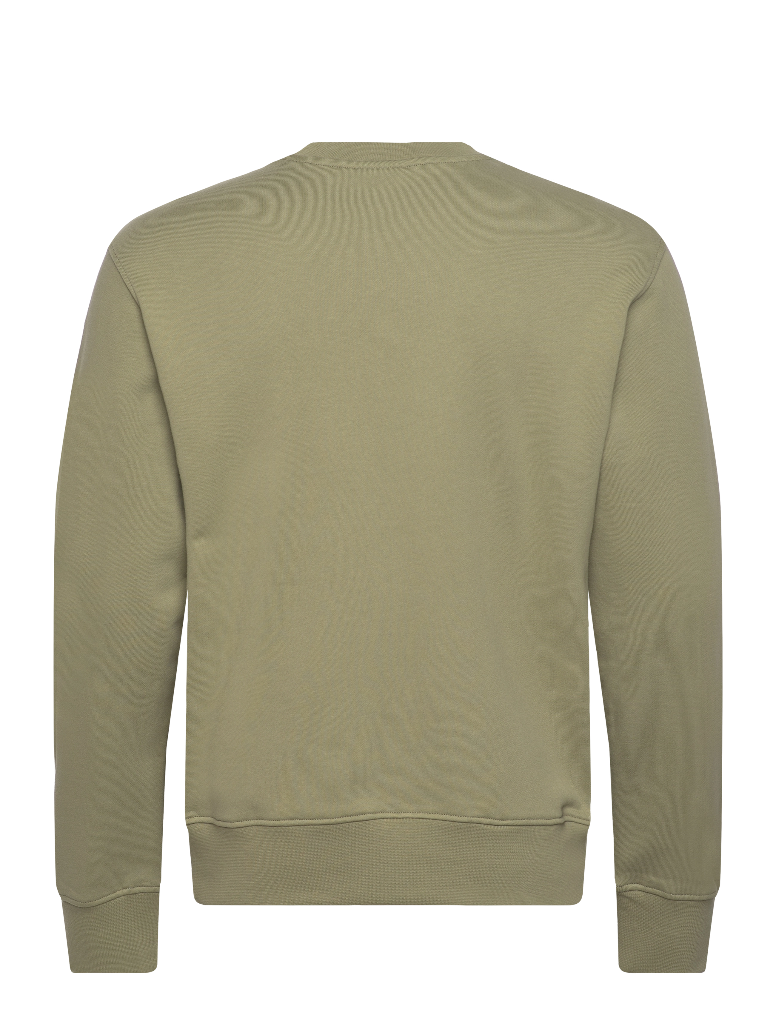J. Lindeberg - Thorne Crew Neck - oil green - 1