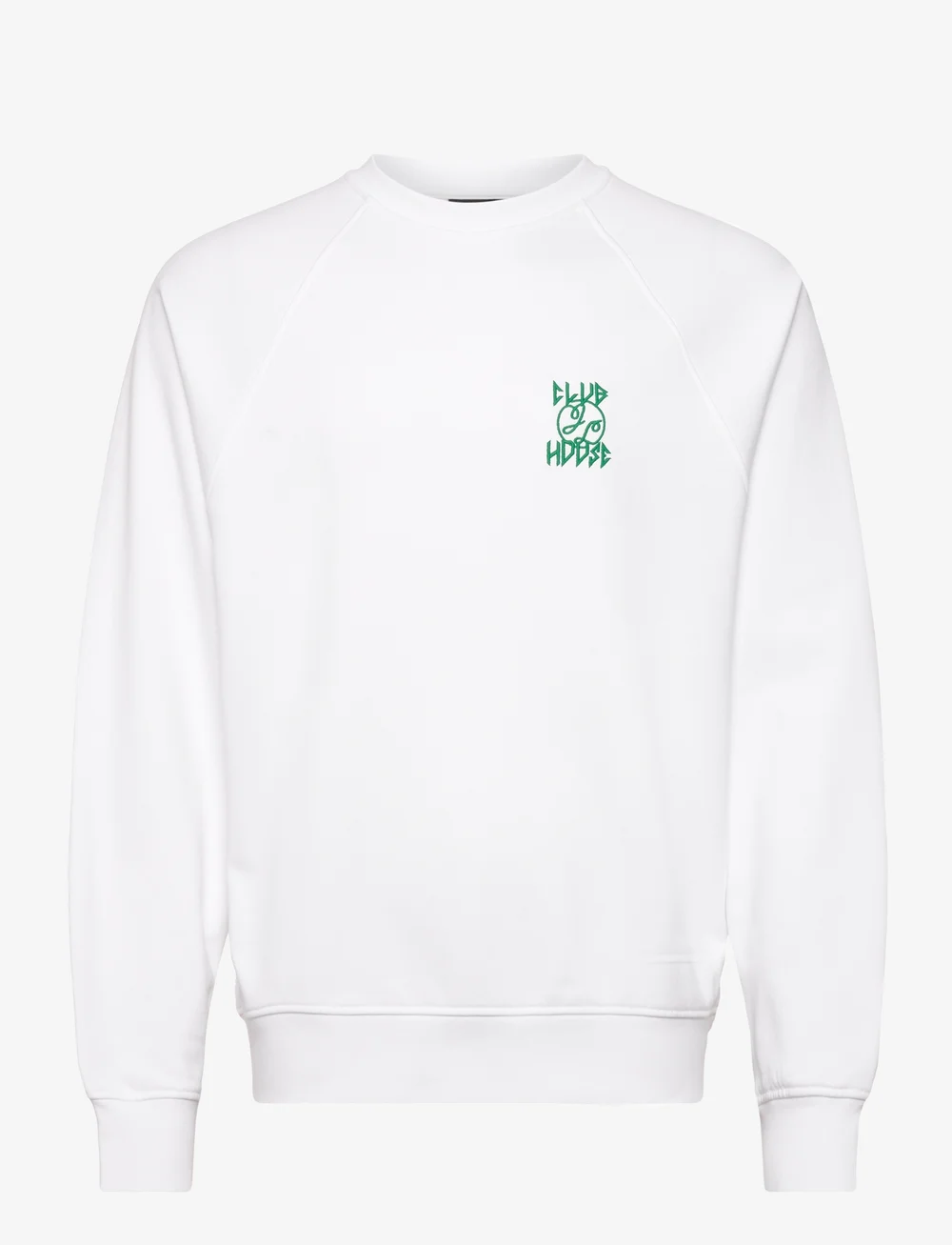 J.LINDEBERG| (CALLAN PRINTED CREW (FMJS10899-0000)) J. Lindeberg Callan Printed Crew (JLEFMJS10899