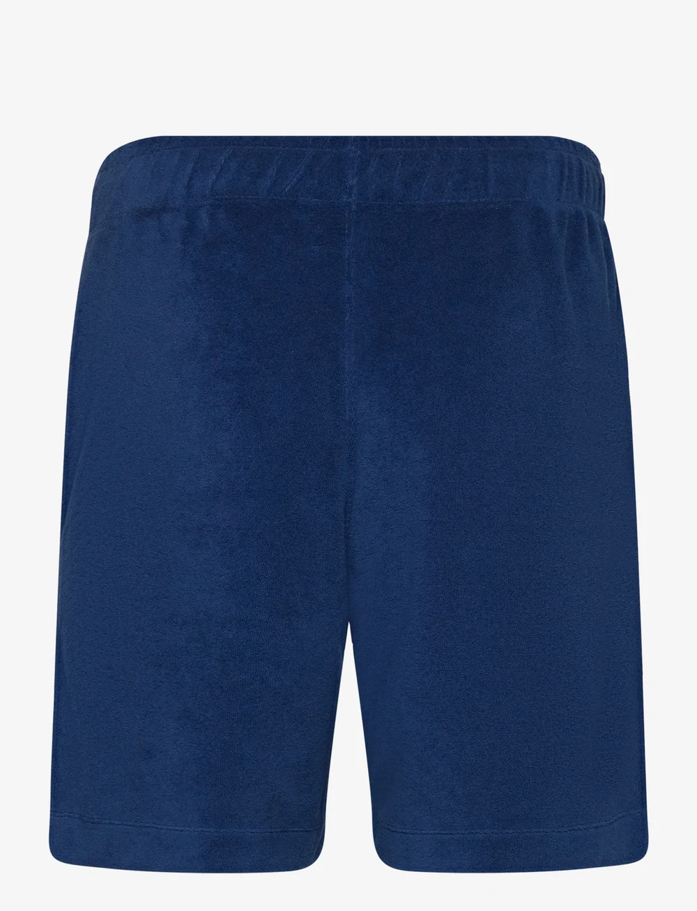 J. Lindeberg - Allan Terry Shorts - sweatshorts - estate blue - 2