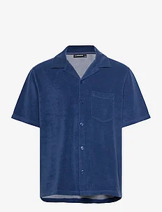 Ted Terry Resort Shirt, J. Lindeberg