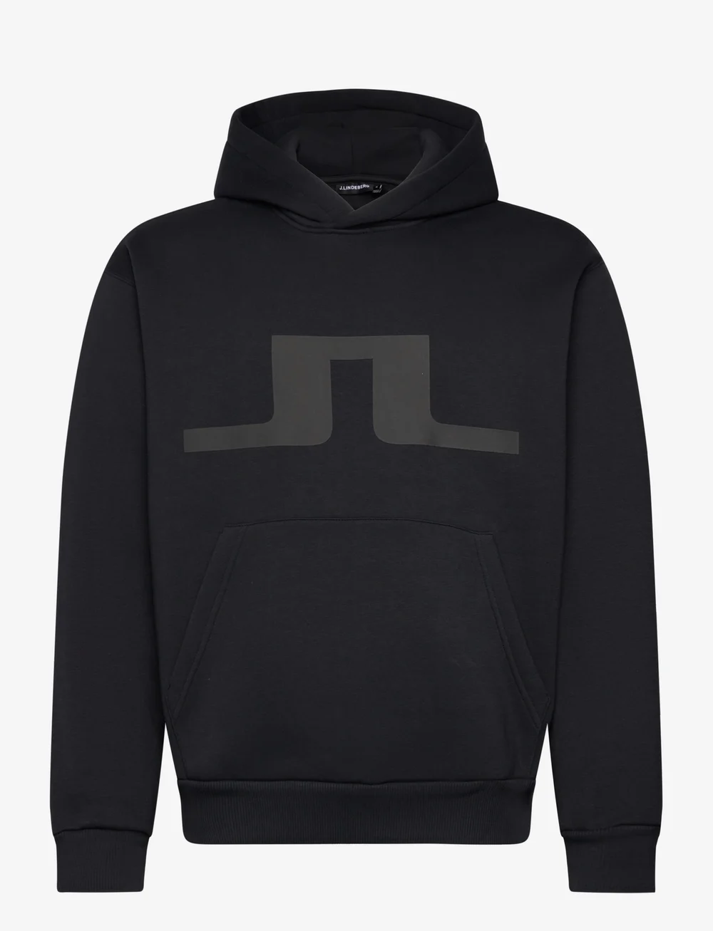 J.LINDEBERG|HOOD/ZIP-UP (KARSON GRAPHIC HOODIE (FMJS116 J. Lindeberg Karson Graphic Hoodie (JLEFMJS11658) - Hoodies