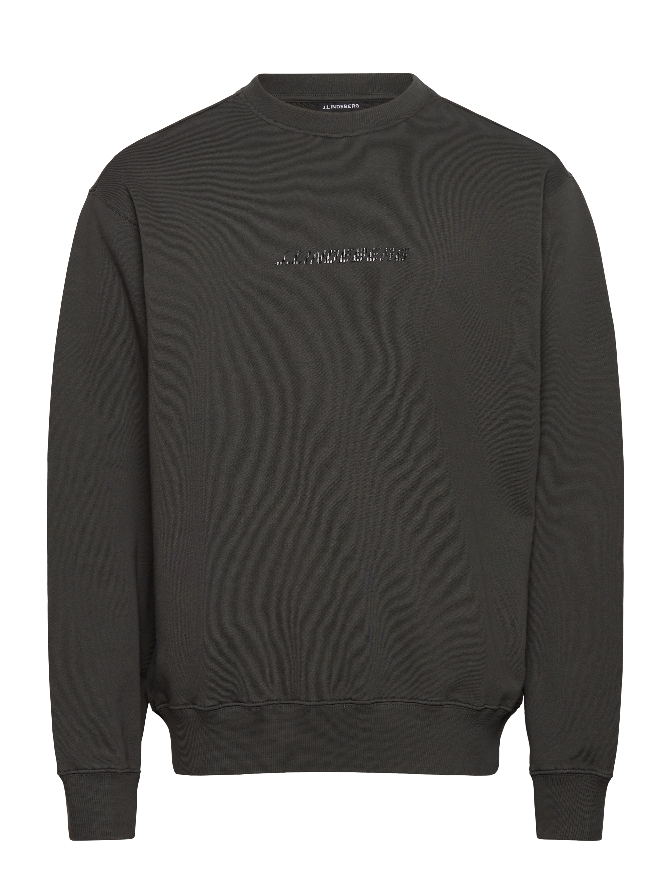 WASHED BLACK