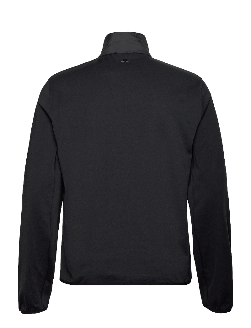 J. Lindeberg - Davida Hybrid Jacket - hybrid-jacken - black - 2