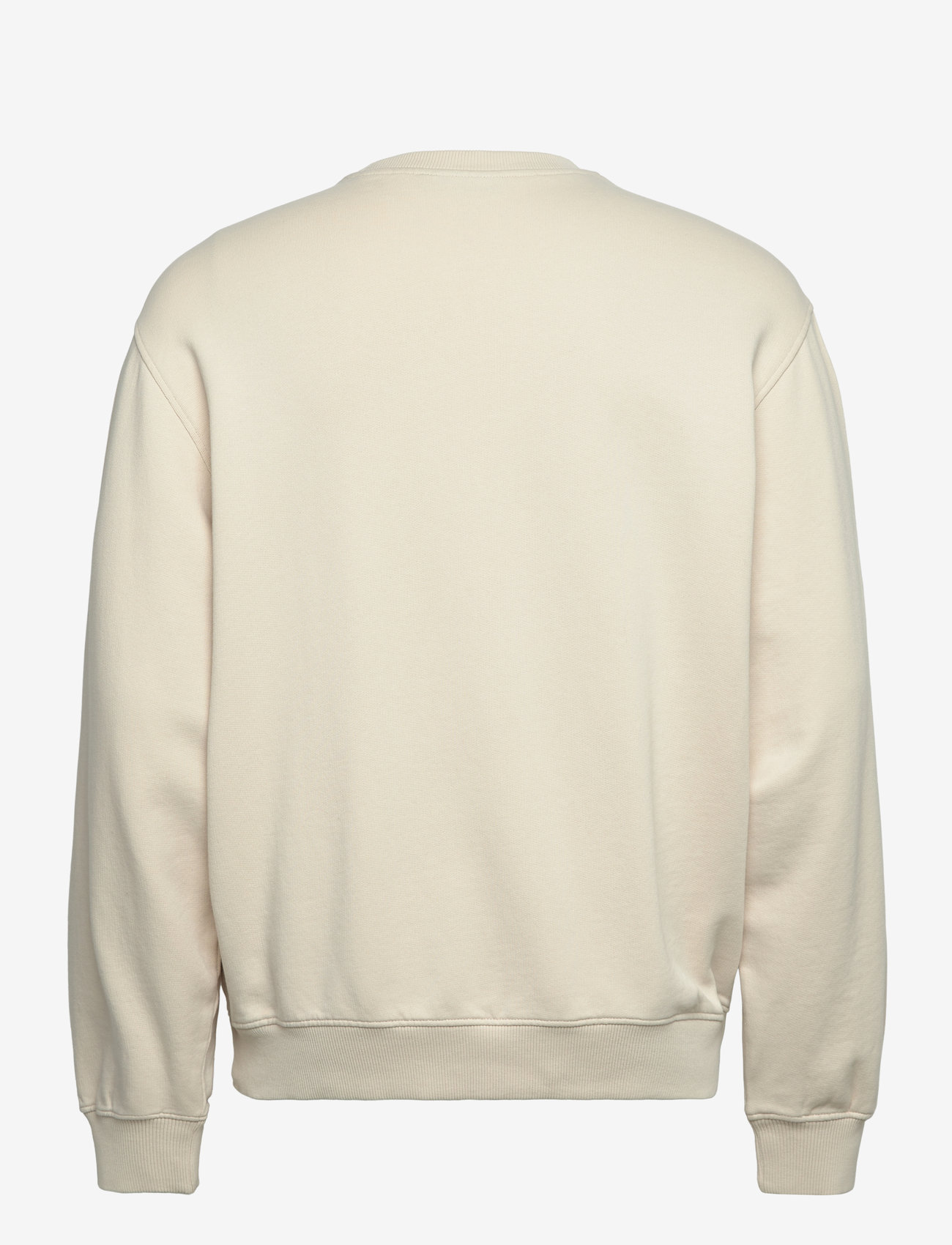 J. Lindeberg - Callan Crew Neck - nach anlass kaufen - moonbeam - 2