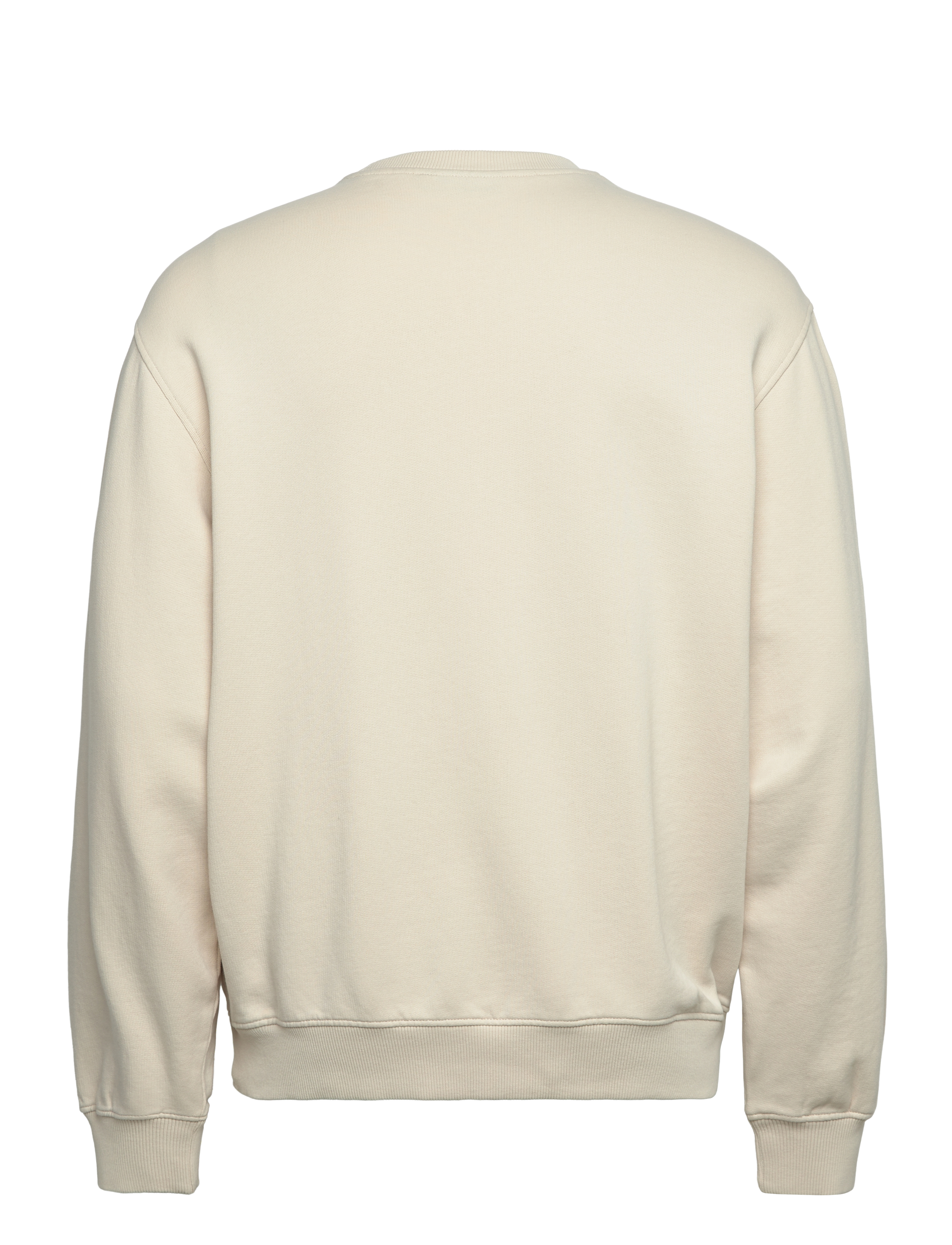 J. Lindeberg - Callan Crew Neck - moonbeam - 2