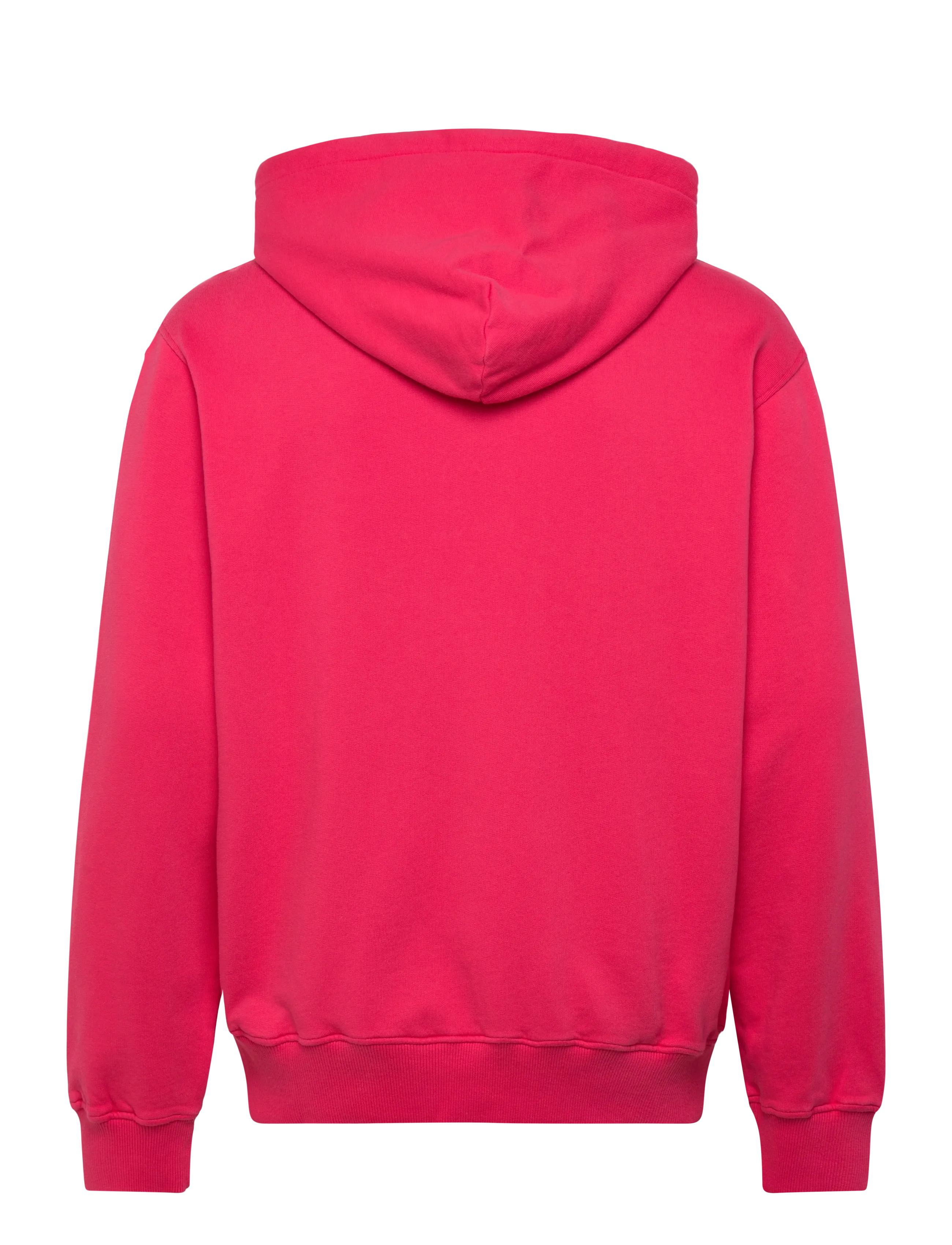 J. Lindeberg - Callan Hoodie - kapuzenpullover - azalea - 2