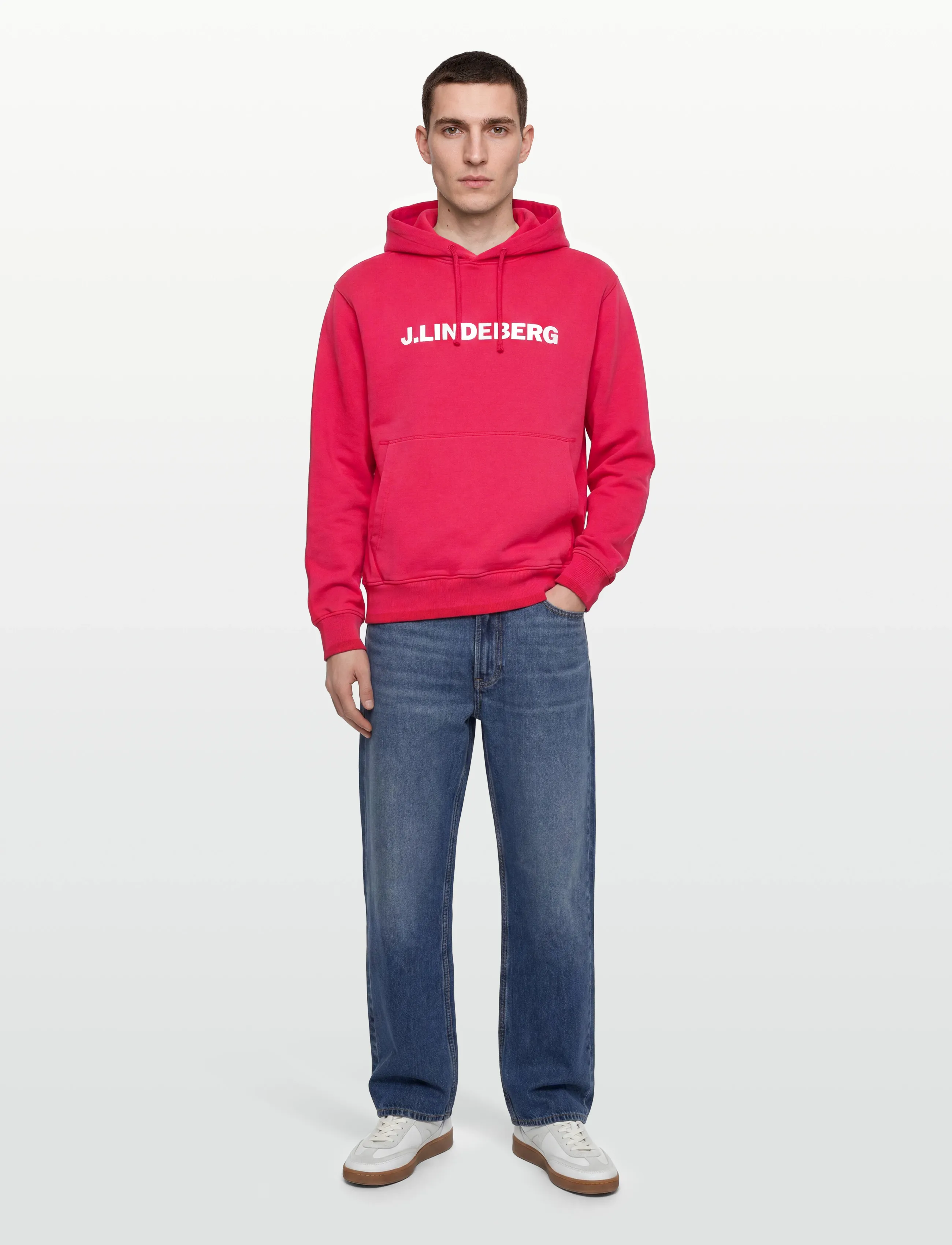 Callan Hoodie