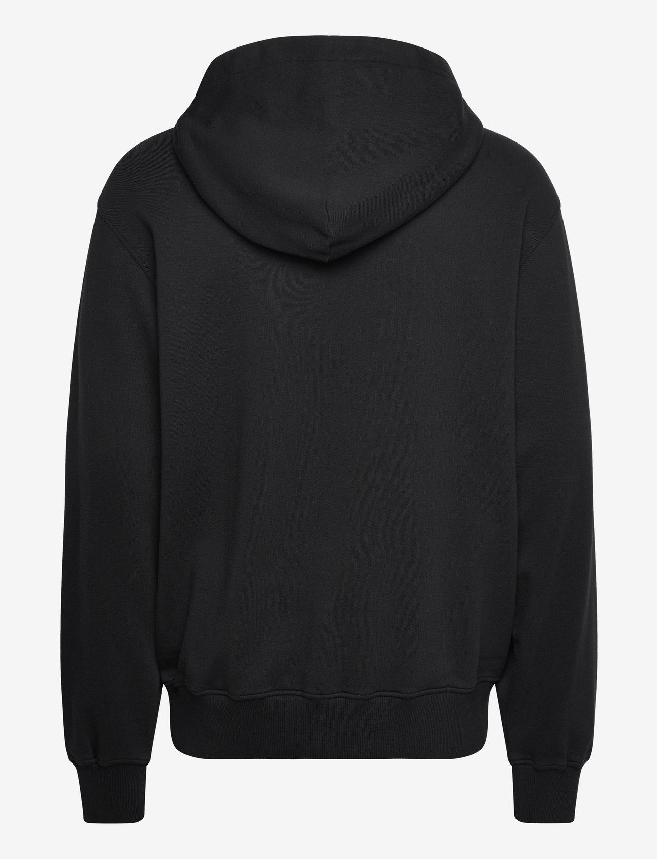 J. Lindeberg - Callan Hoodie - hættetrøjer - black - 2