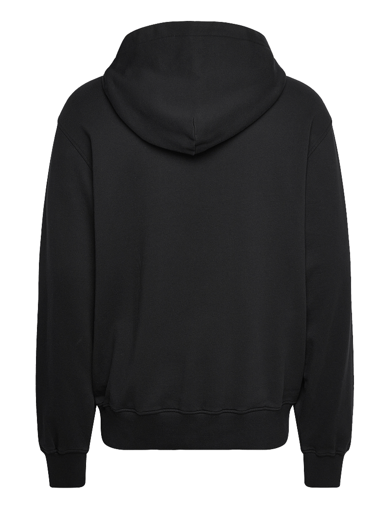 J. Lindeberg - Callan Hoodie - sweats à capuche - black - 2