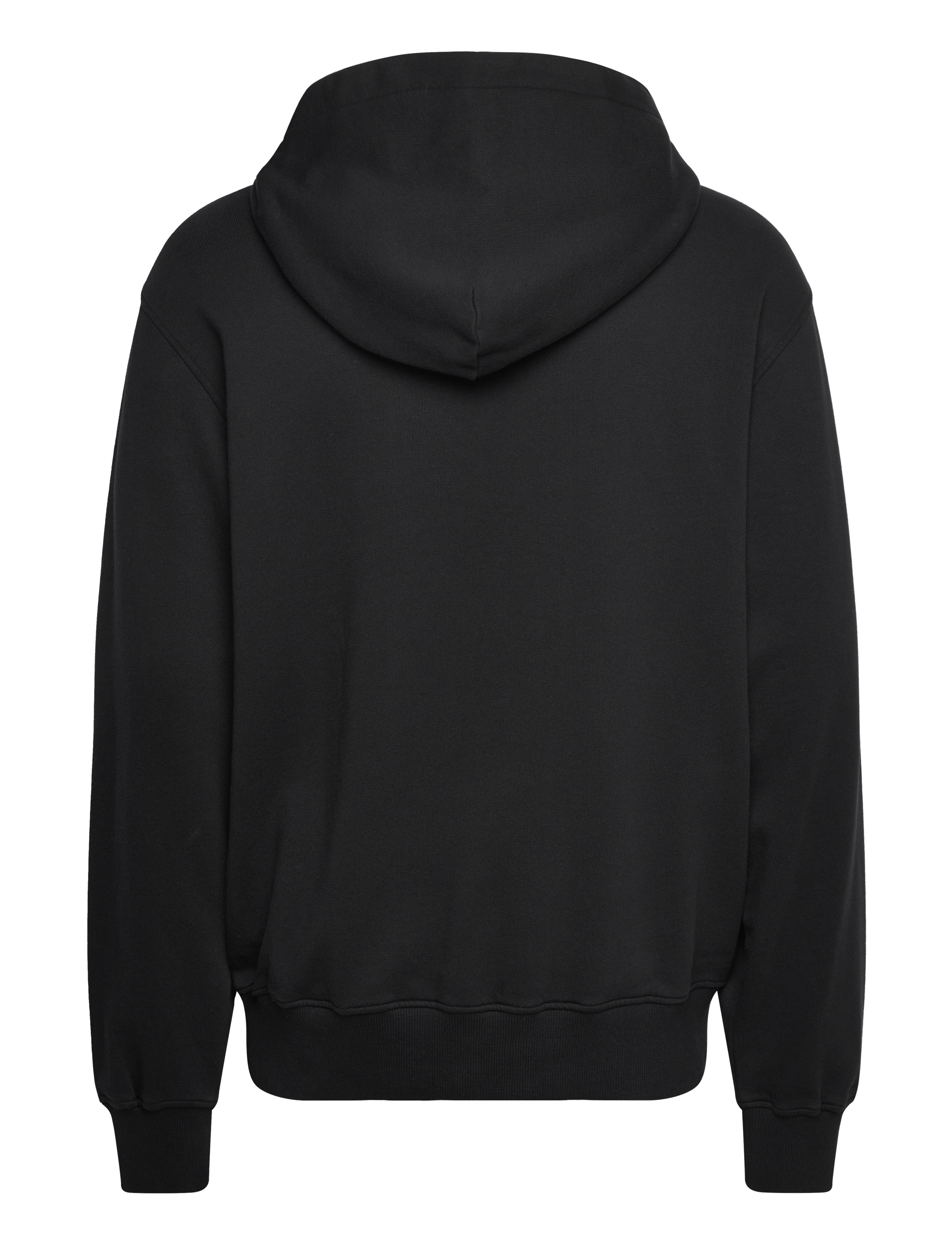 J. Lindeberg - Callan Hoodie - hoodies - black - 2