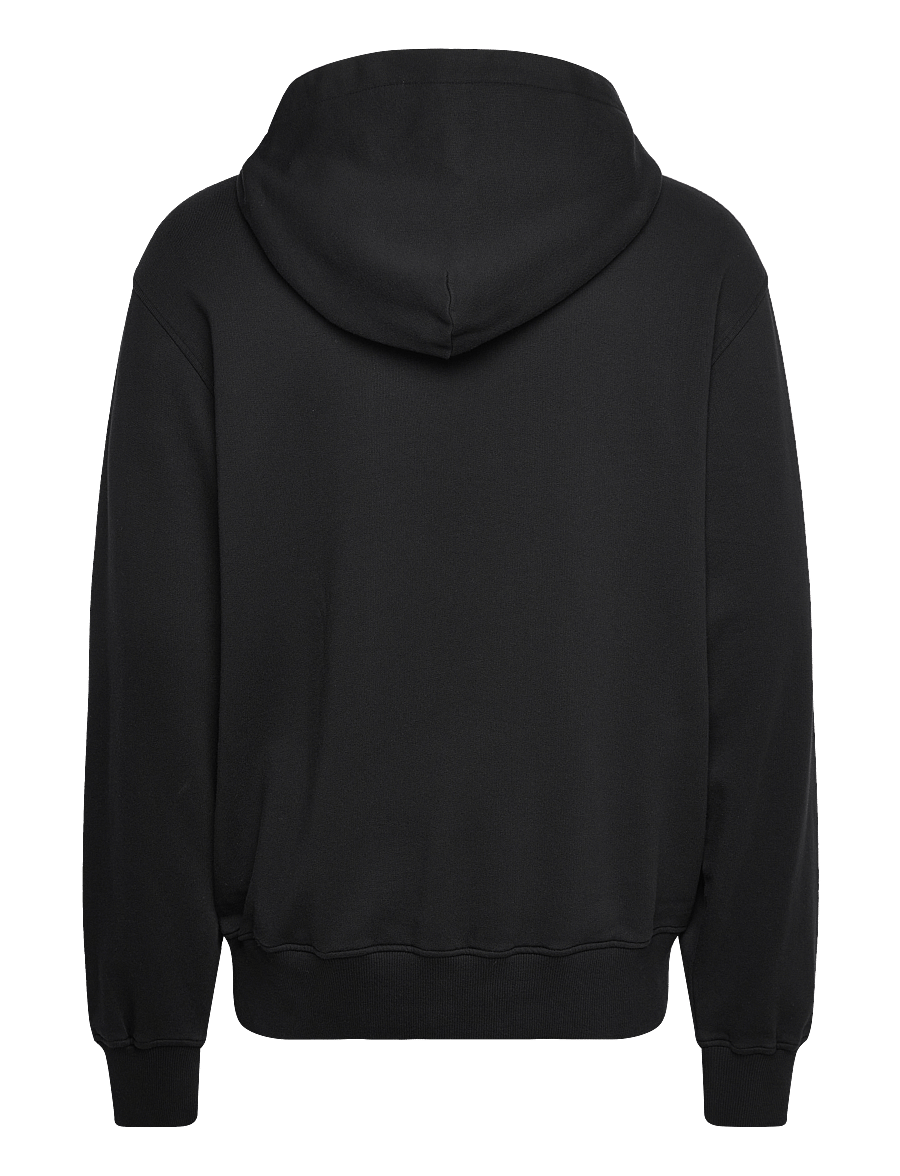 J. Lindeberg - Callan Hoodie - hoodies - black - 2