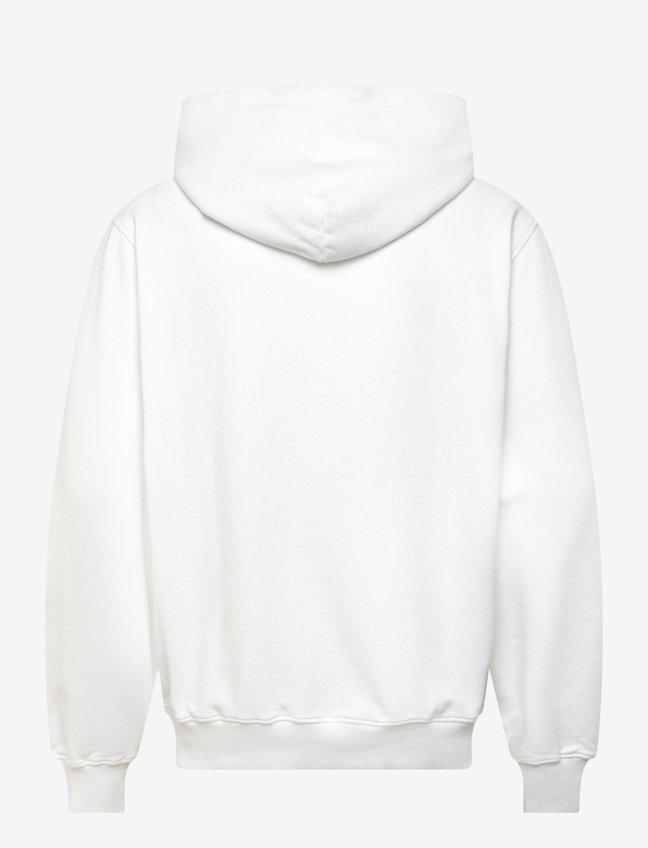 J. Lindeberg - Callan Hoodie - sweats à capuche - white - 1