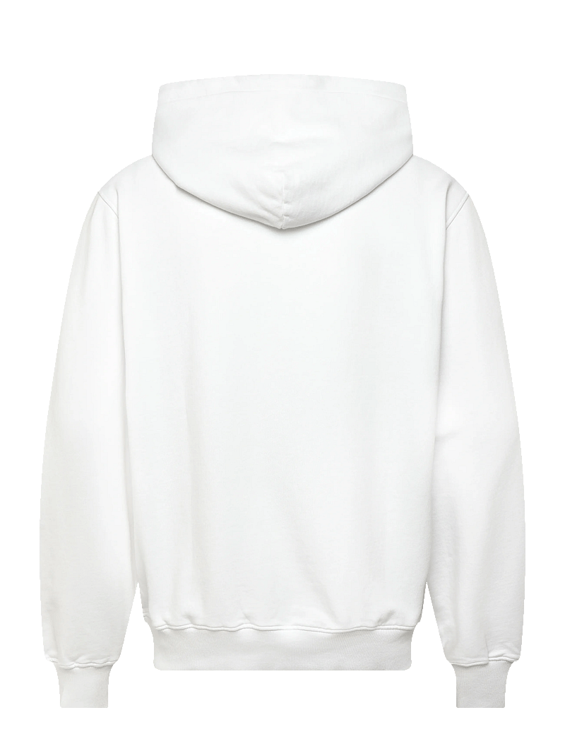 J. Lindeberg - Callan Hoodie - sweats à capuche - white - 1