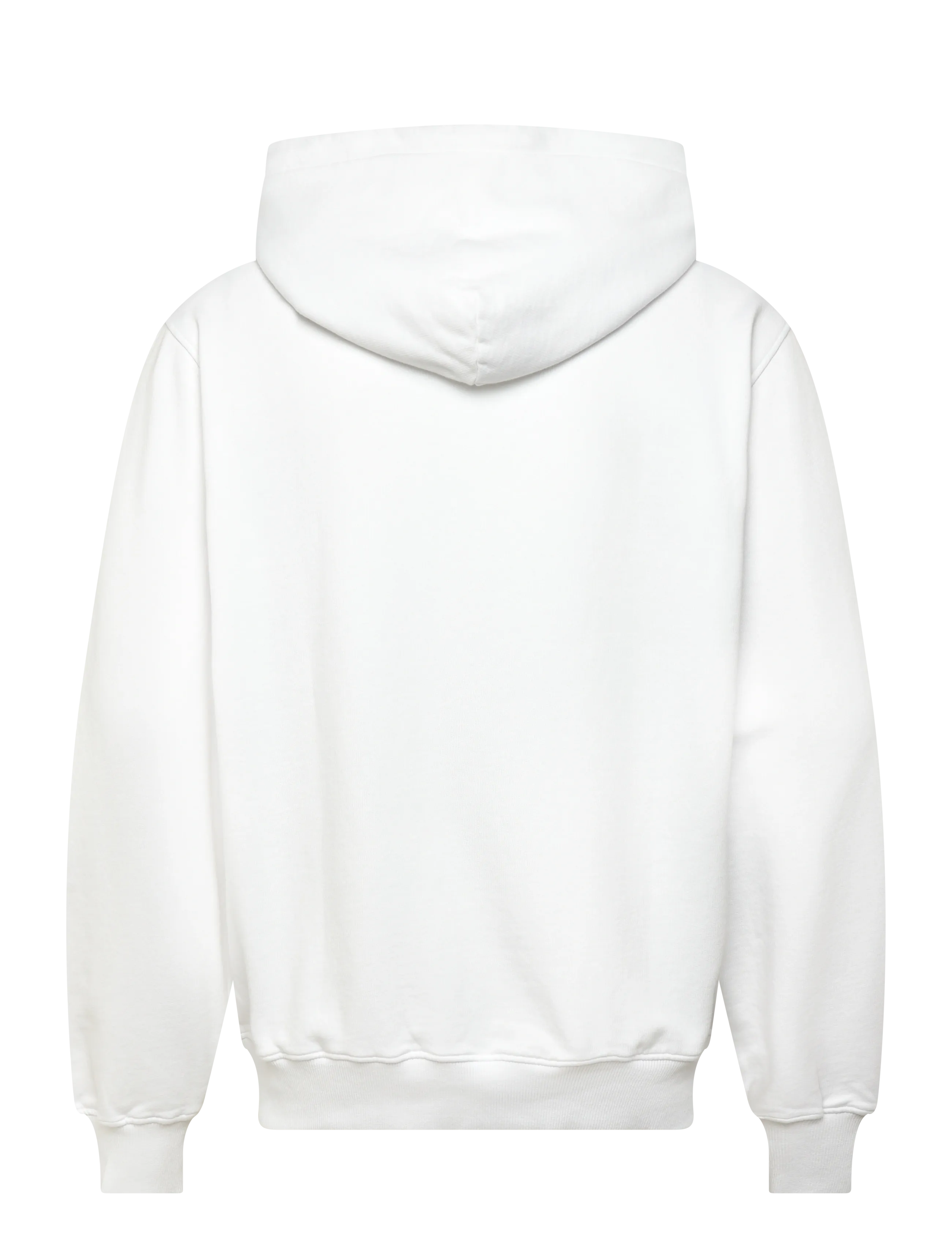 J. Lindeberg - Callan Hoodie - hættetrøjer - white - 2