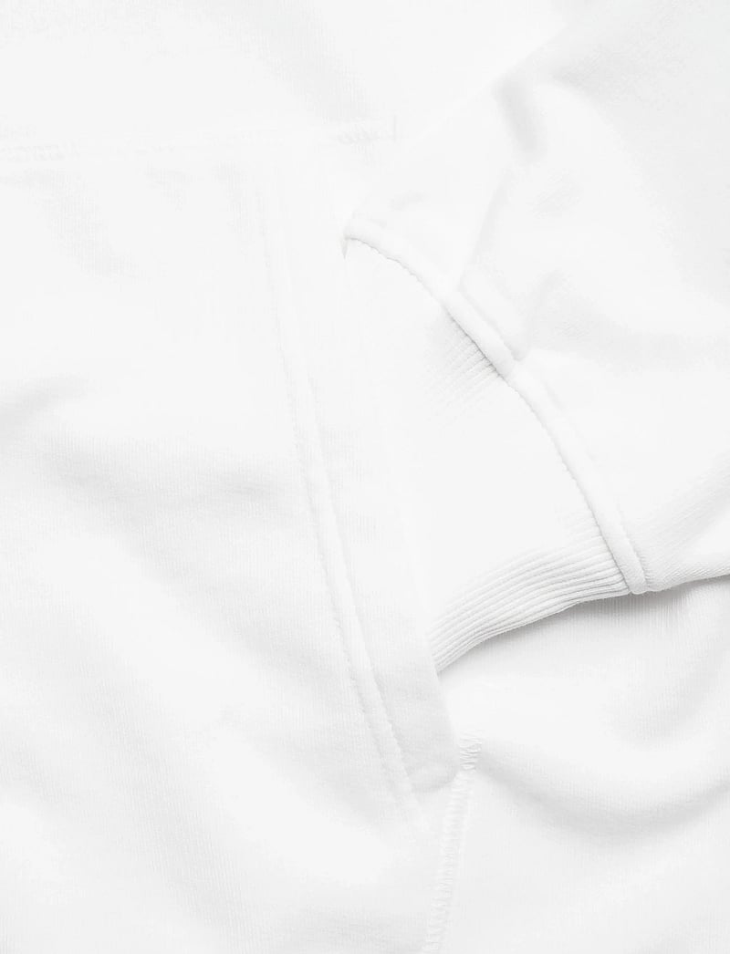 J. Lindeberg - Callan Hoodie - sweats à capuche - white - 3