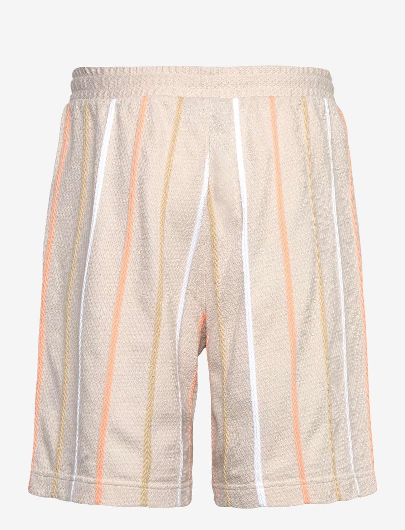 J. Lindeberg - Simon Stripe Shorts - short décontracté - moonbeam - 2