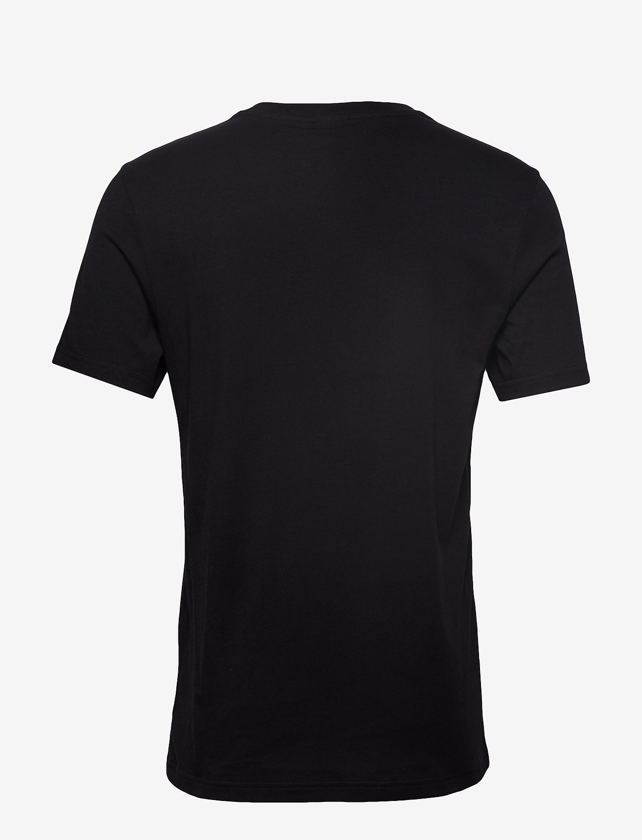 J. Lindeberg - Bridge Tee-S Jersey - black - 1