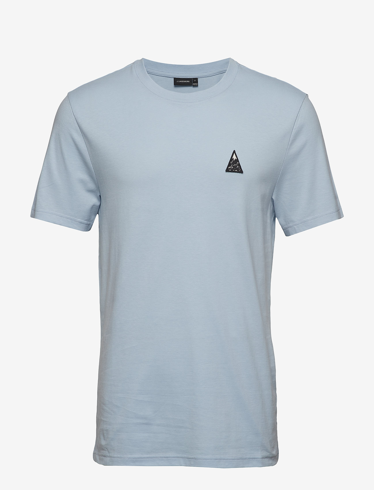 Bridge Tee-S Jersey - SKYRIM