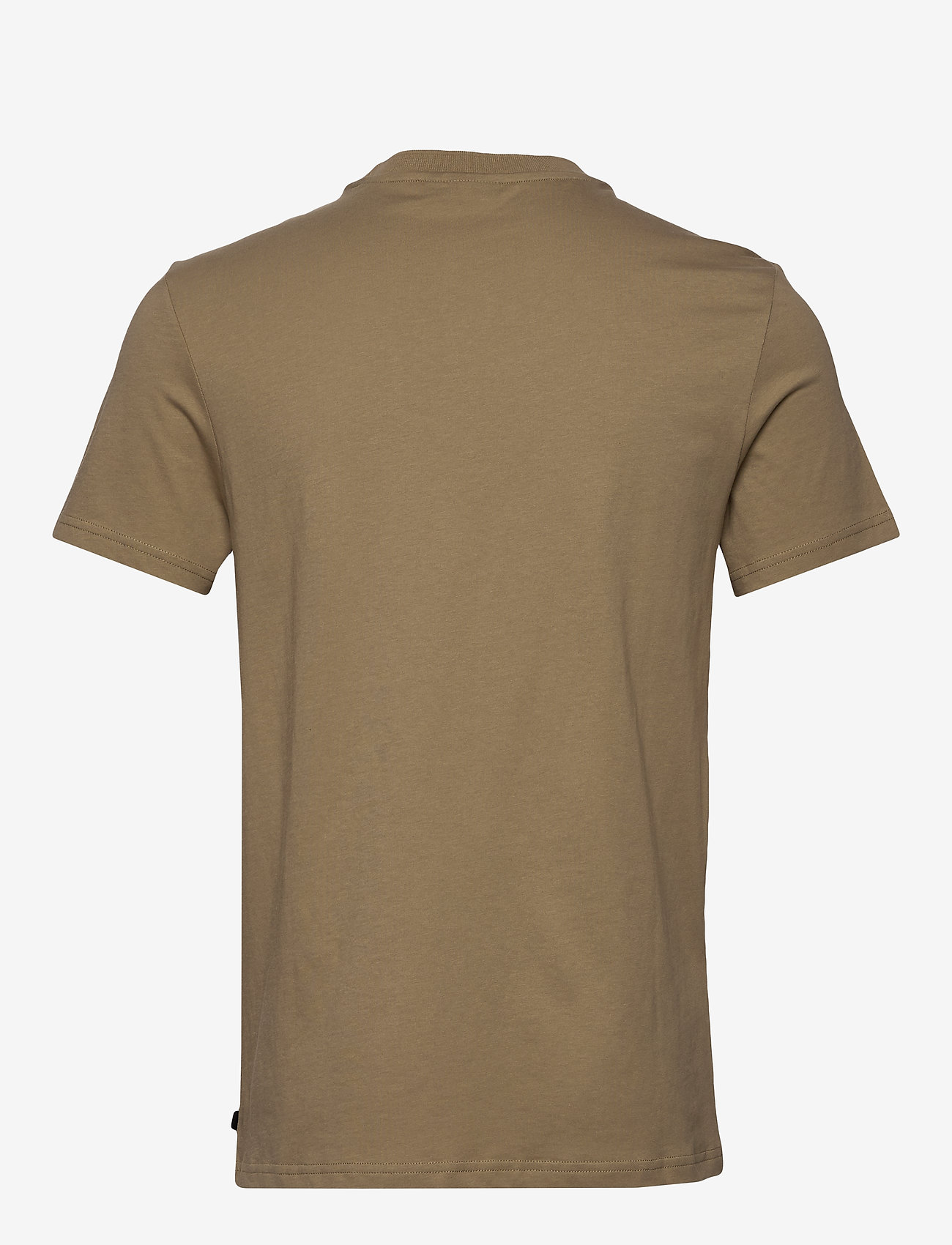 J. Lindeberg - Silo-Supima Jersey - covert green - 1