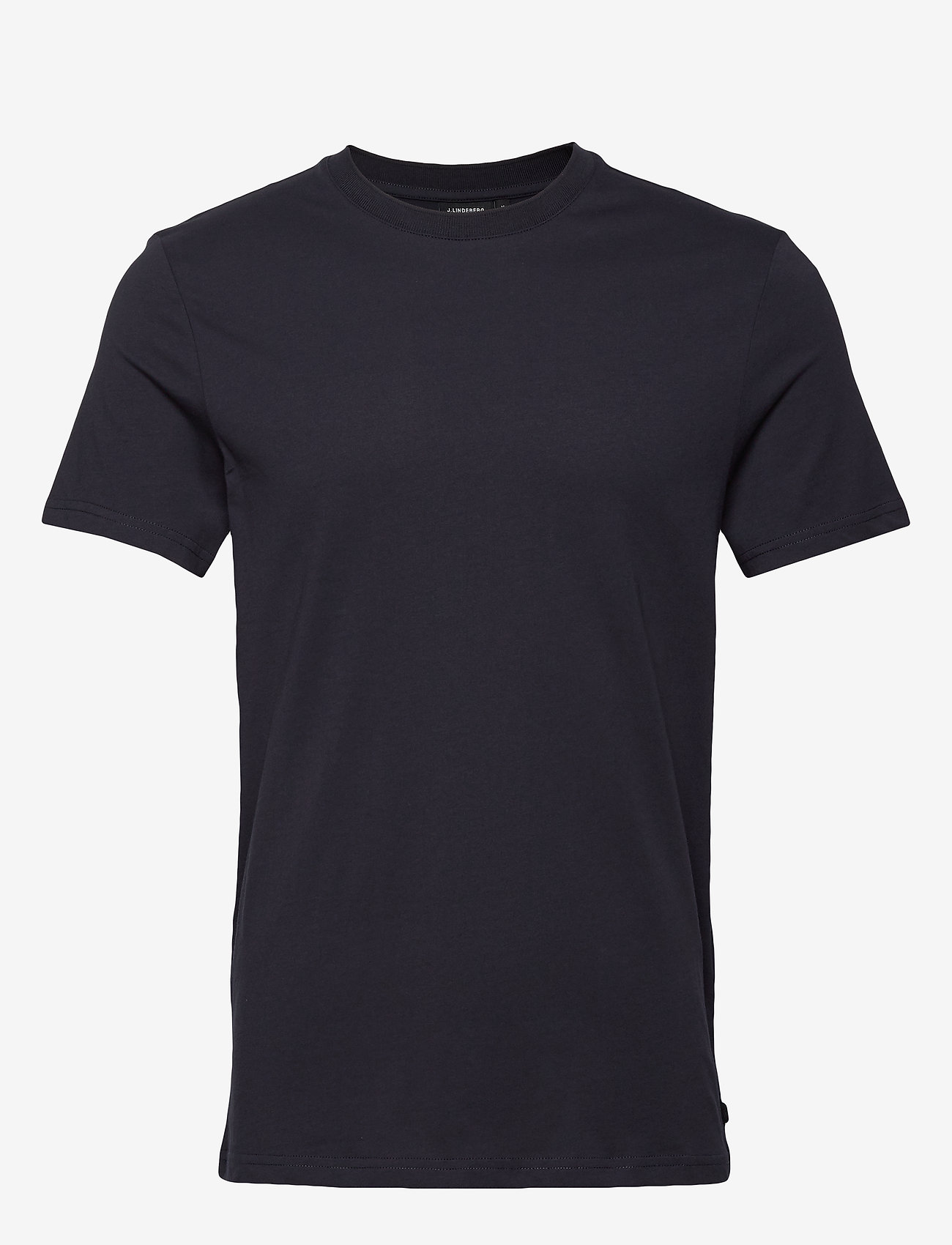 Silo-Supima Jersey - JL NAVY