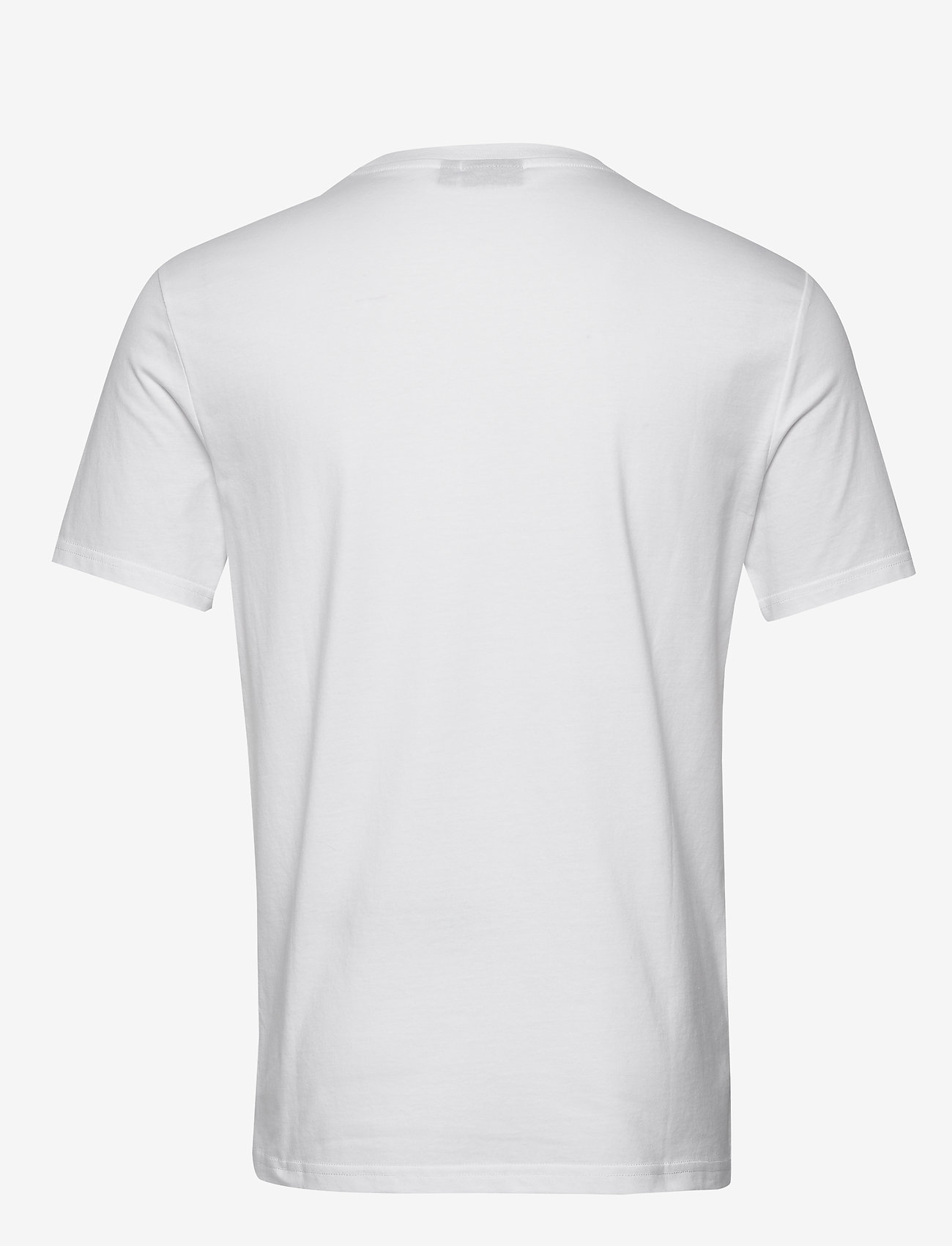J. Lindeberg - Bridge Tee-S Jersey - white - 1