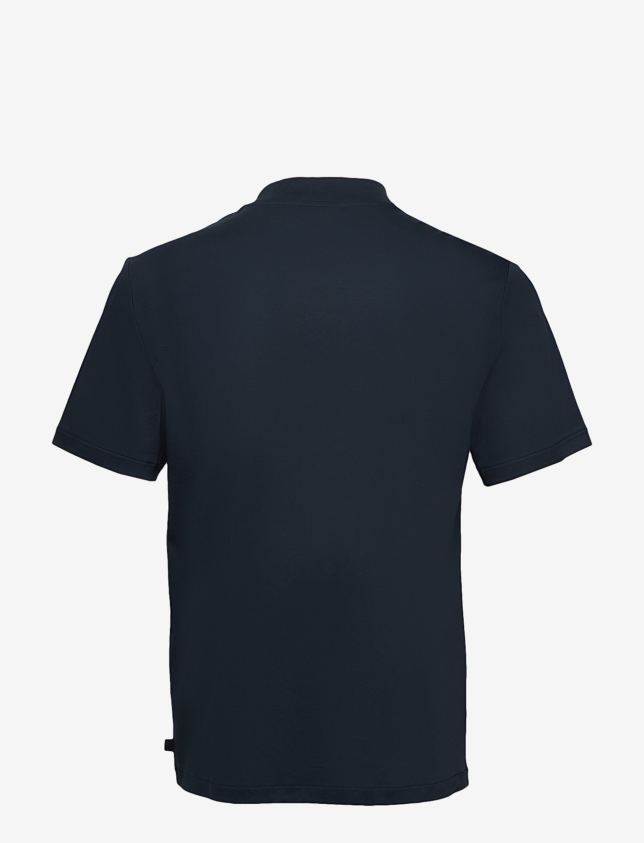 J. Lindeberg - Ace-Smooth Jersey - jl navy - 1