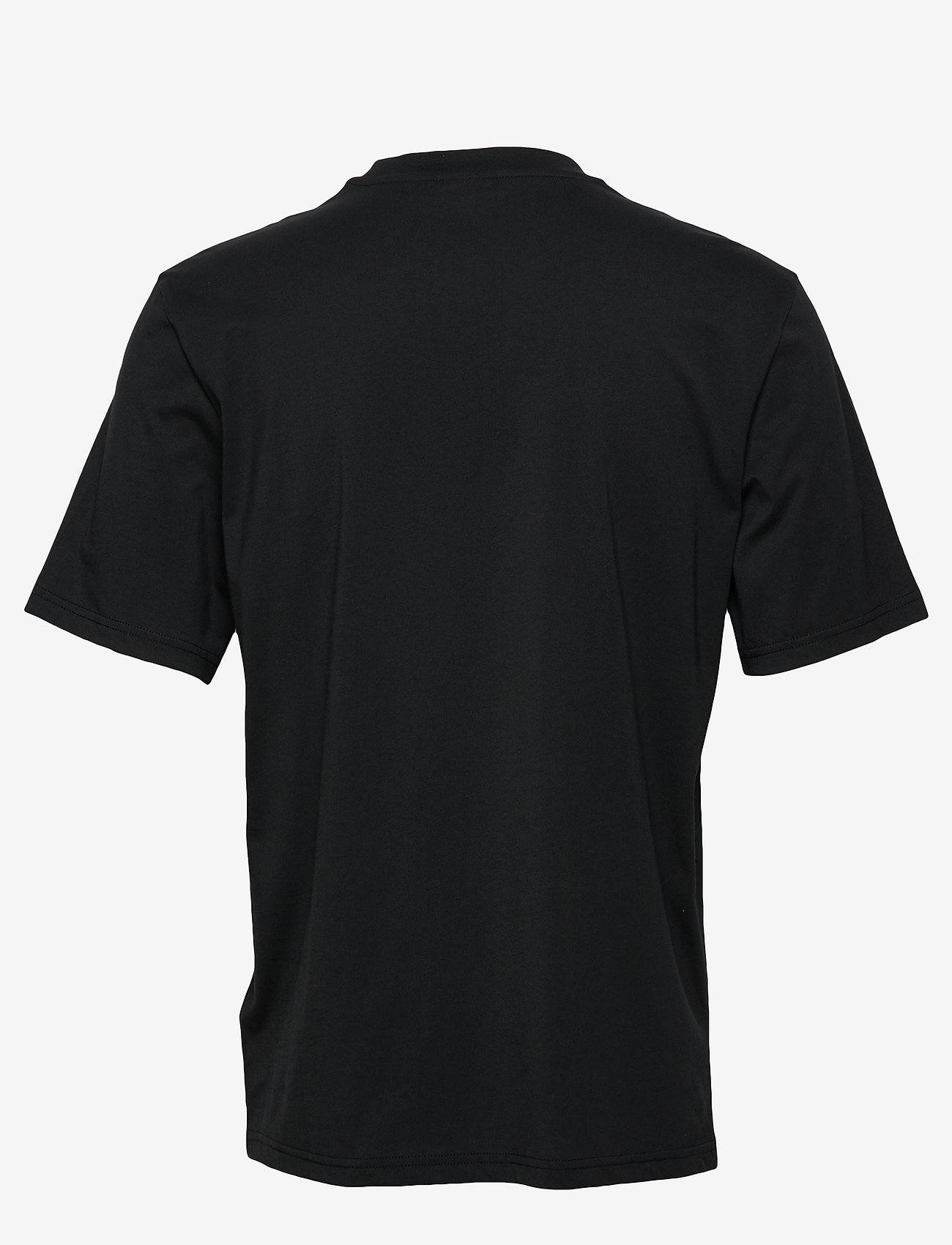 J. Lindeberg - Dale-Distinct Cotton - black - 1