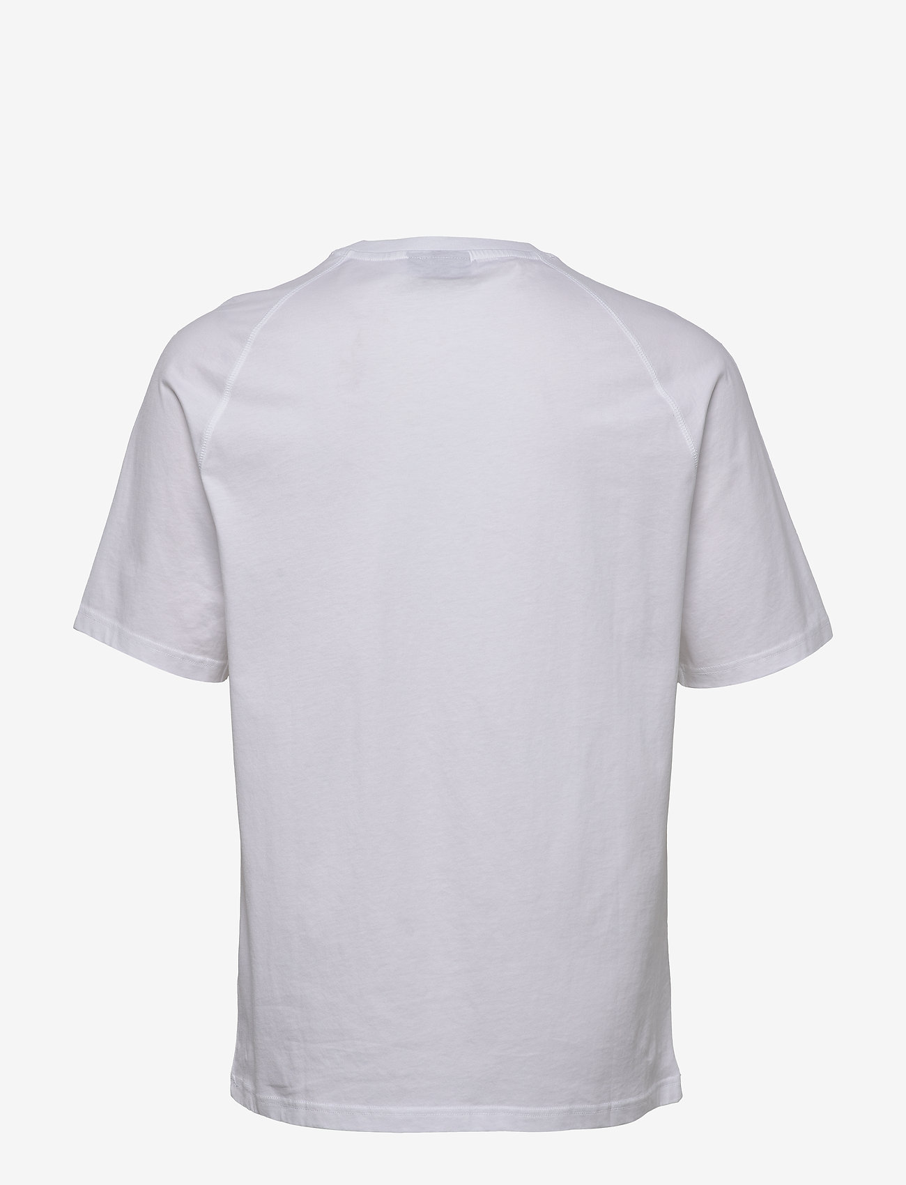 J. Lindeberg - Michael-Distinct Cotton - flowerwhite - 1