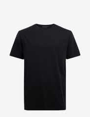 Sid Basic T-Shirt - BLACK