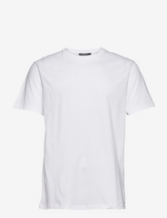 Sid Basic T-Shirt - WHITE