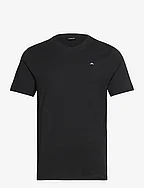 M Cotton Blend T-shirt - BLACK