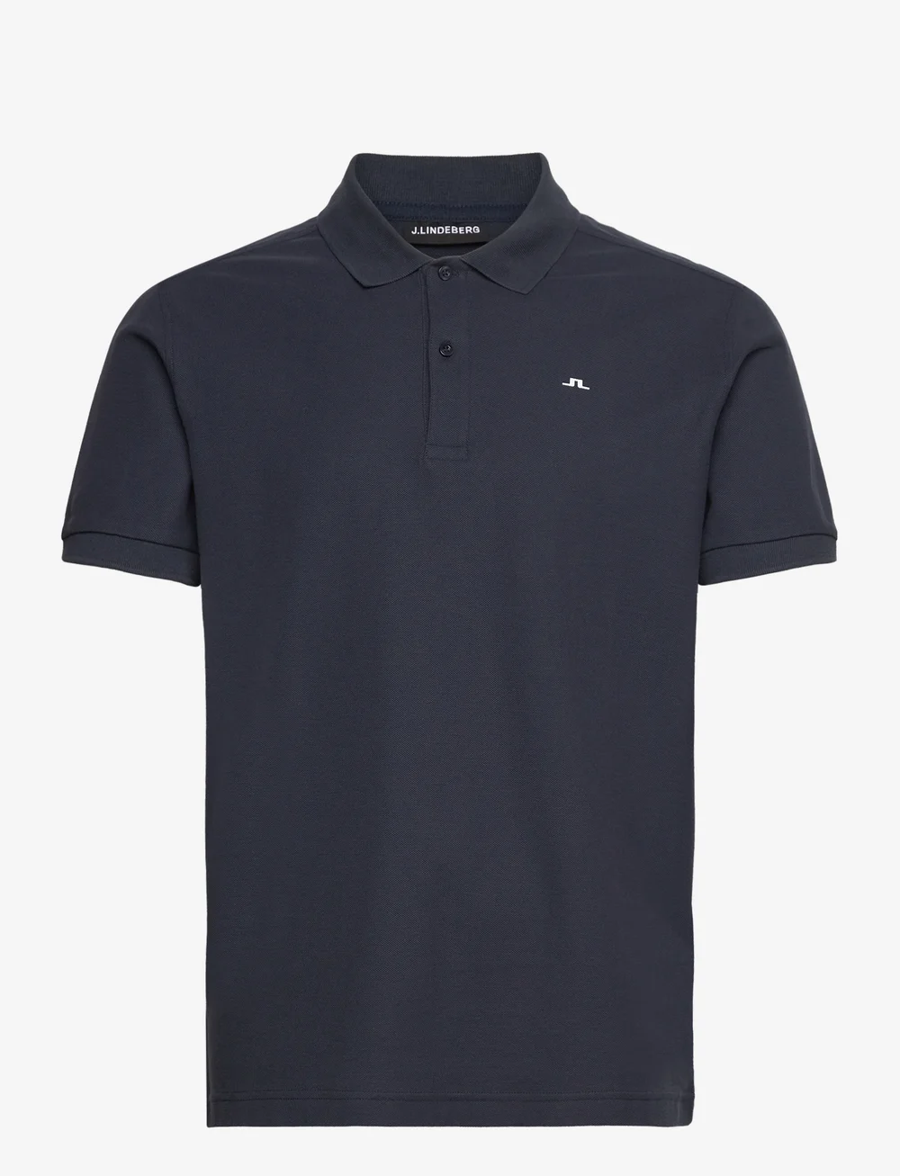 J. Lindeberg - M Polo Pike - kortärmade pikéer - jl navy - 0