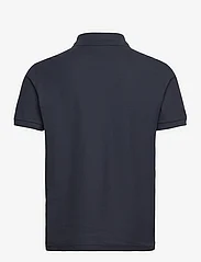 J. Lindeberg - M Polo Pike - polo marškinėliai trumpomis rankovėmis - jl navy - 1