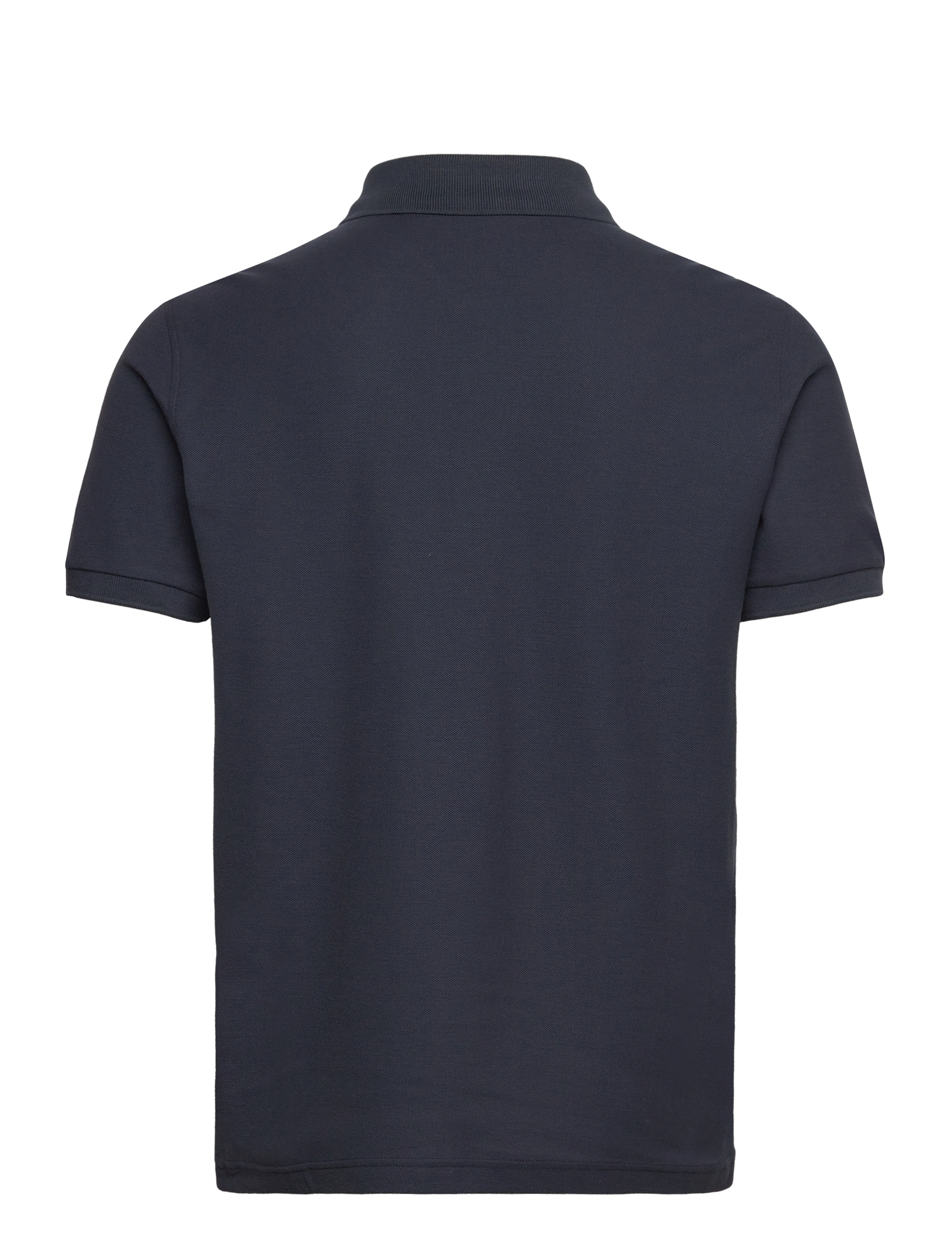 J. Lindeberg - M Polo Pike - kurzärmelig - jl navy - 1