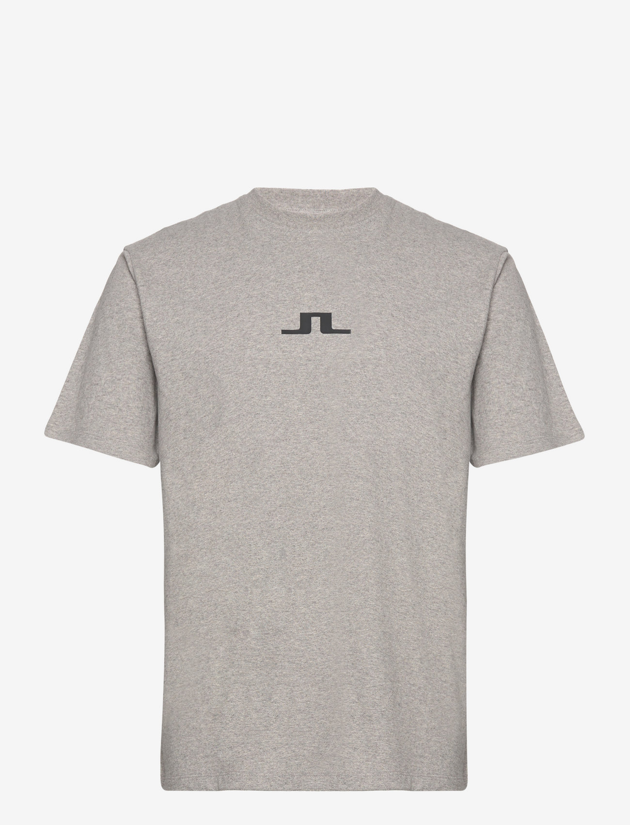 LIGHT GREY MELANGE